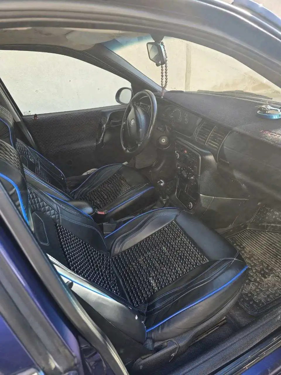 Opel Vectra b 1997