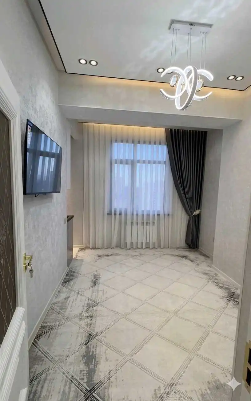 3-к квартира, 9 этаж, 70 м², Шохмансур