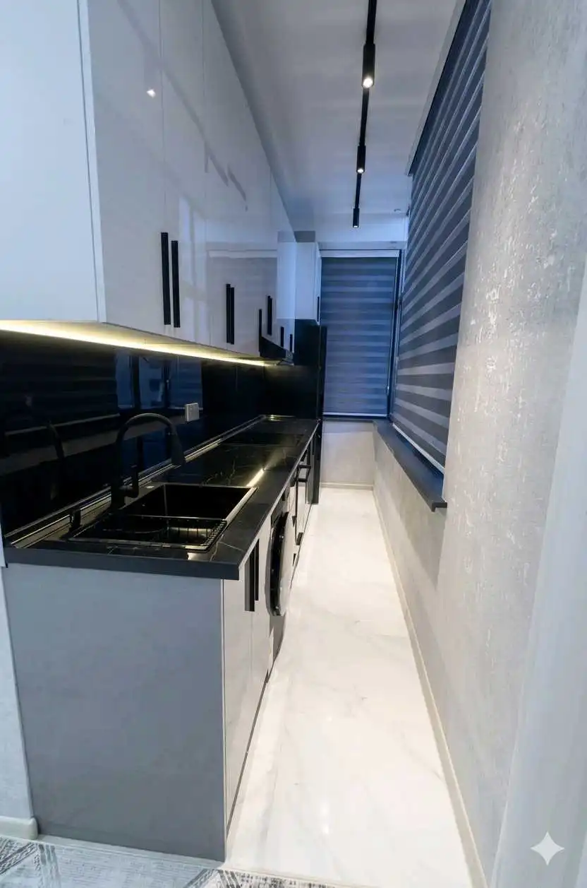 3-к квартира, 9 этаж, 70 м², Шохмансур