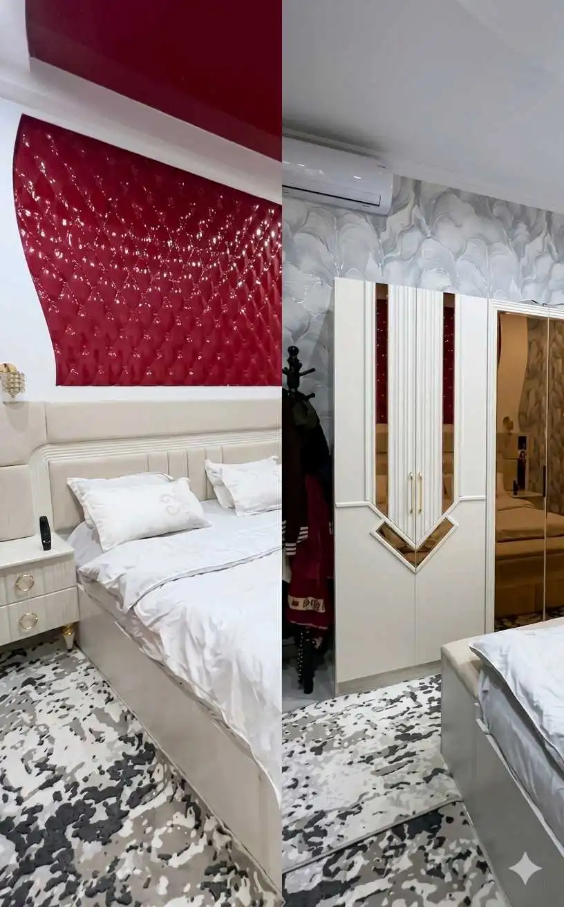 2-к квартира, 13 этаж, 60 м², И.Сомонӣ