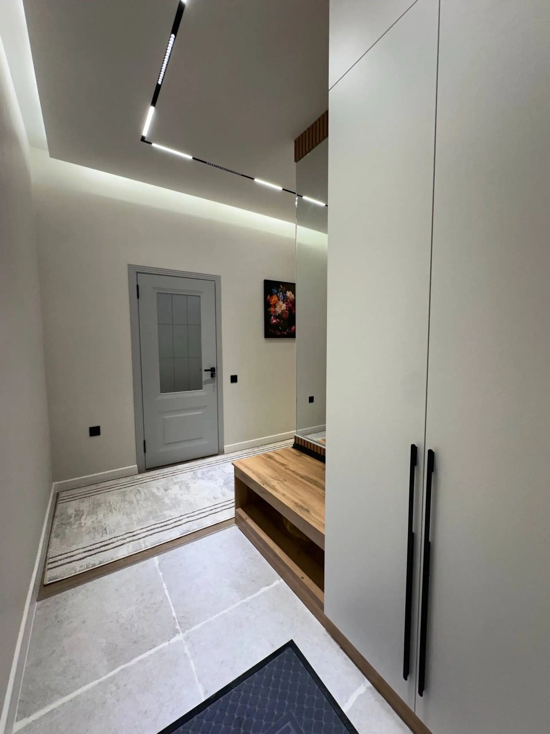 2-к квартира, 4 этаж, 72 м², Н.Сино Городок 33мкр лицей Умари Хайём