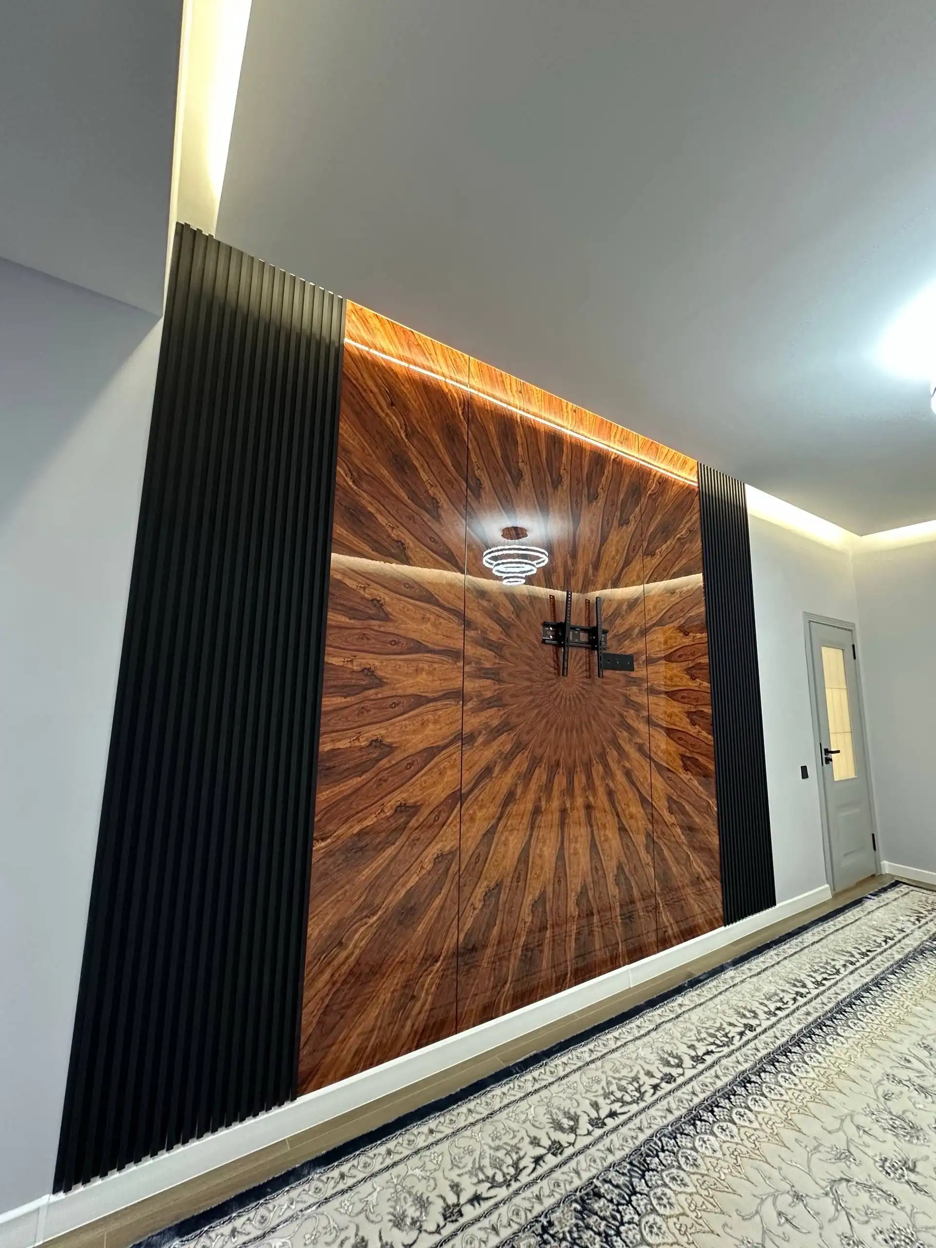 2-к квартира, 4 этаж, 72 м², Н.Сино Городок 33мкр лицей Умари Хайём
