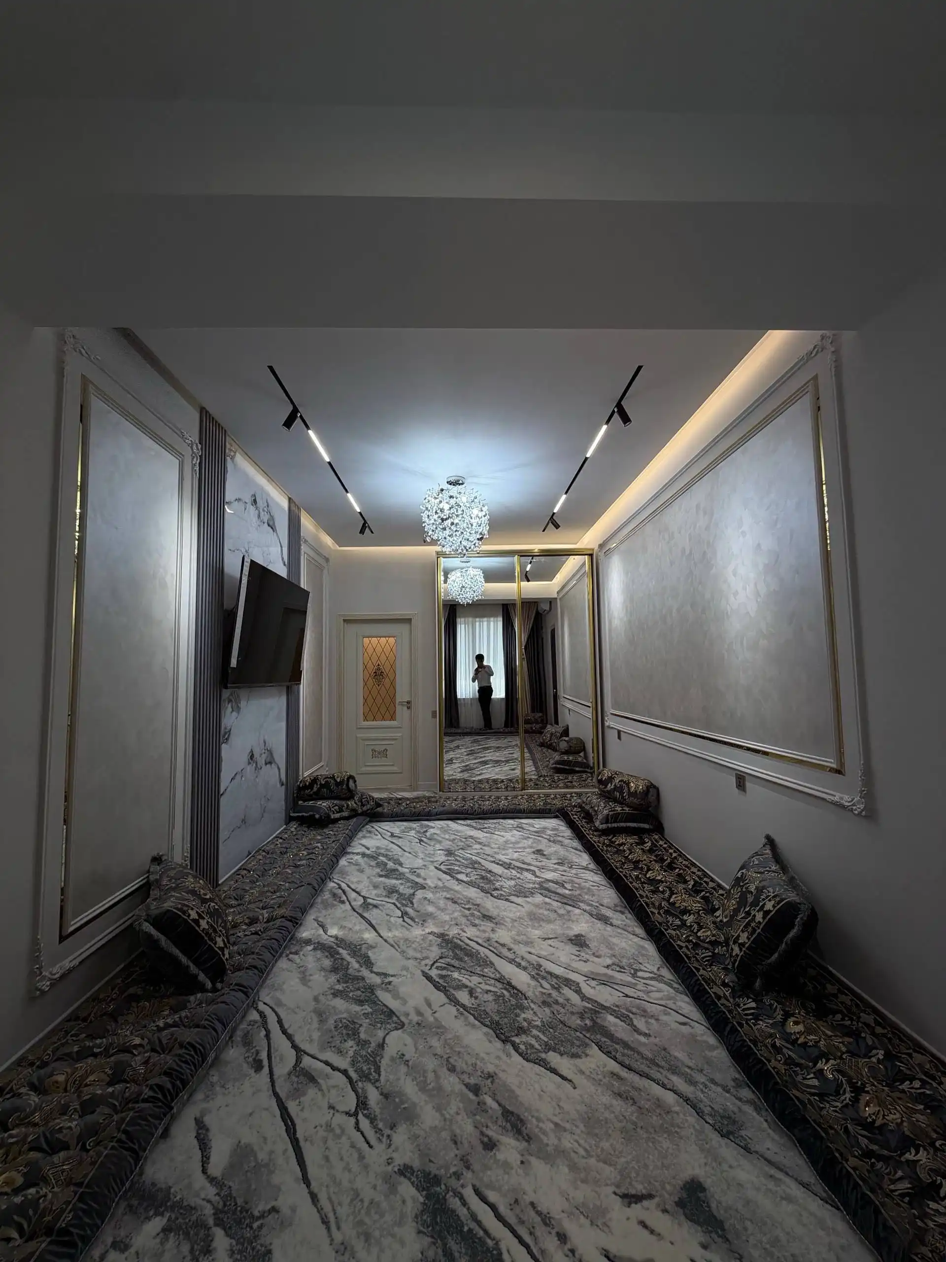 2-к квартира, 6 этаж, 82 м², Н.Сино / Казокон Эстокада 82