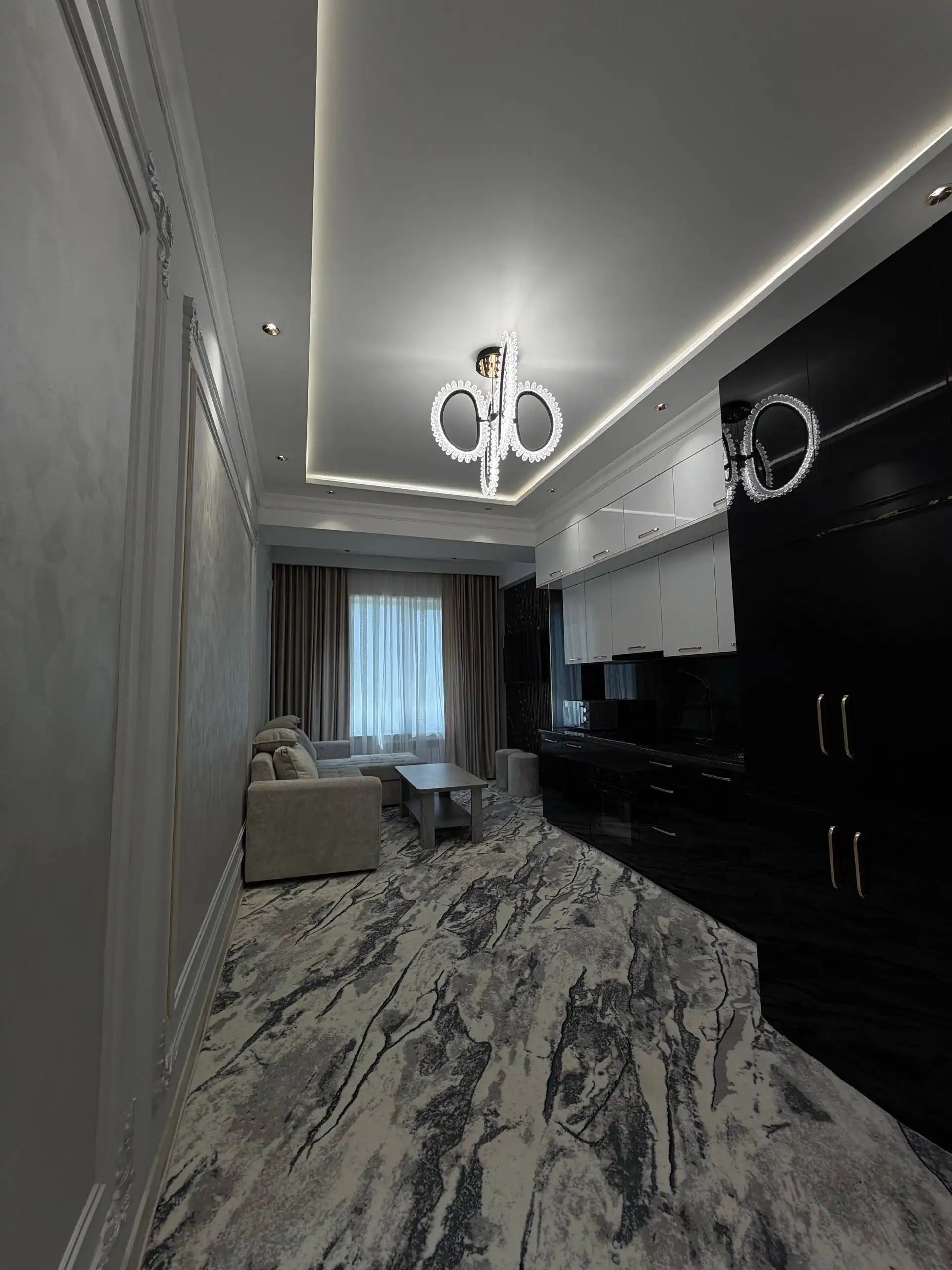 2-к квартира, 6 этаж, 82 м², Н.Сино / Казокон Эстокада 82