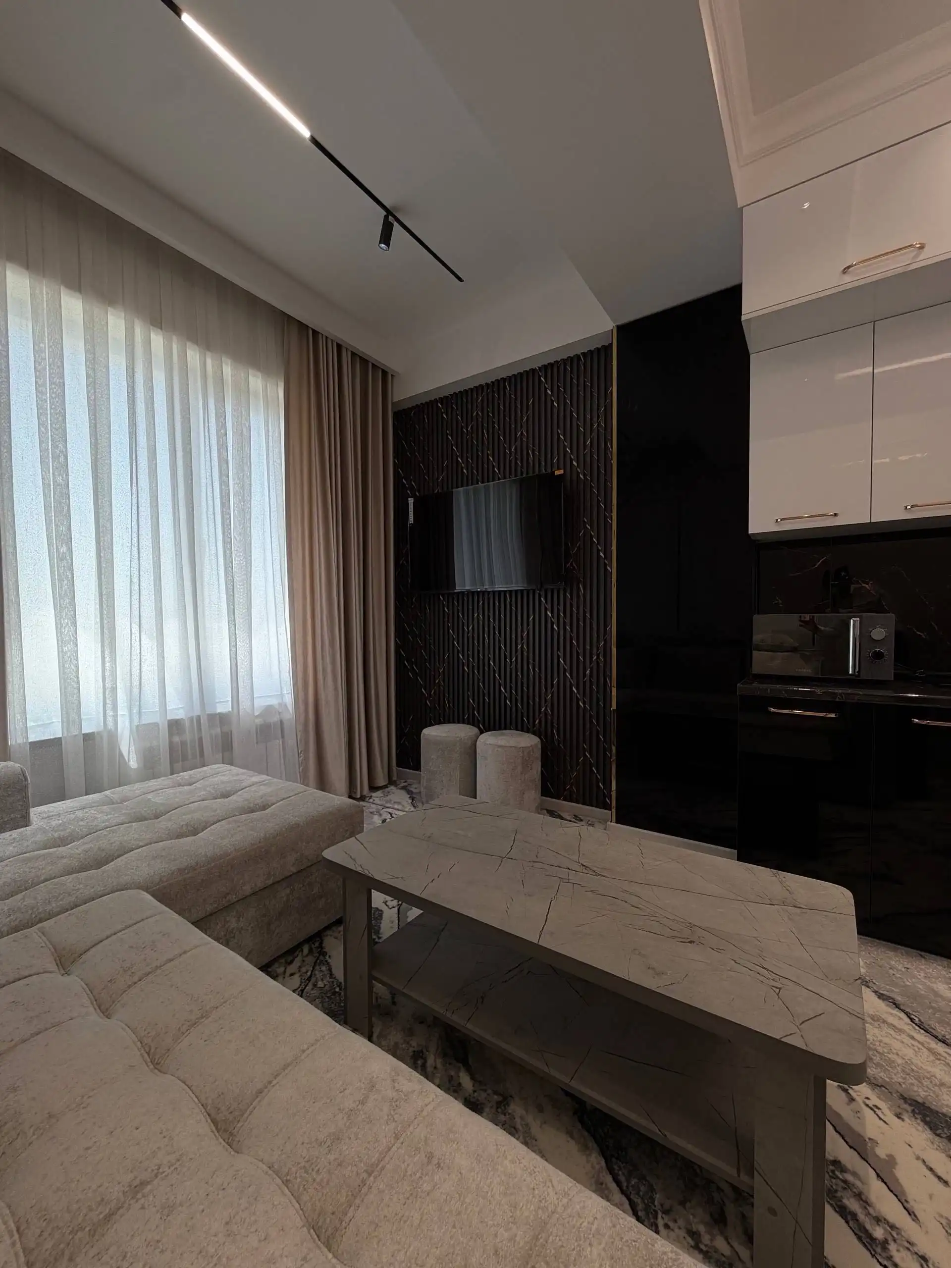 2-к квартира, 6 этаж, 82 м², Н.Сино / Казокон Эстокада 82
