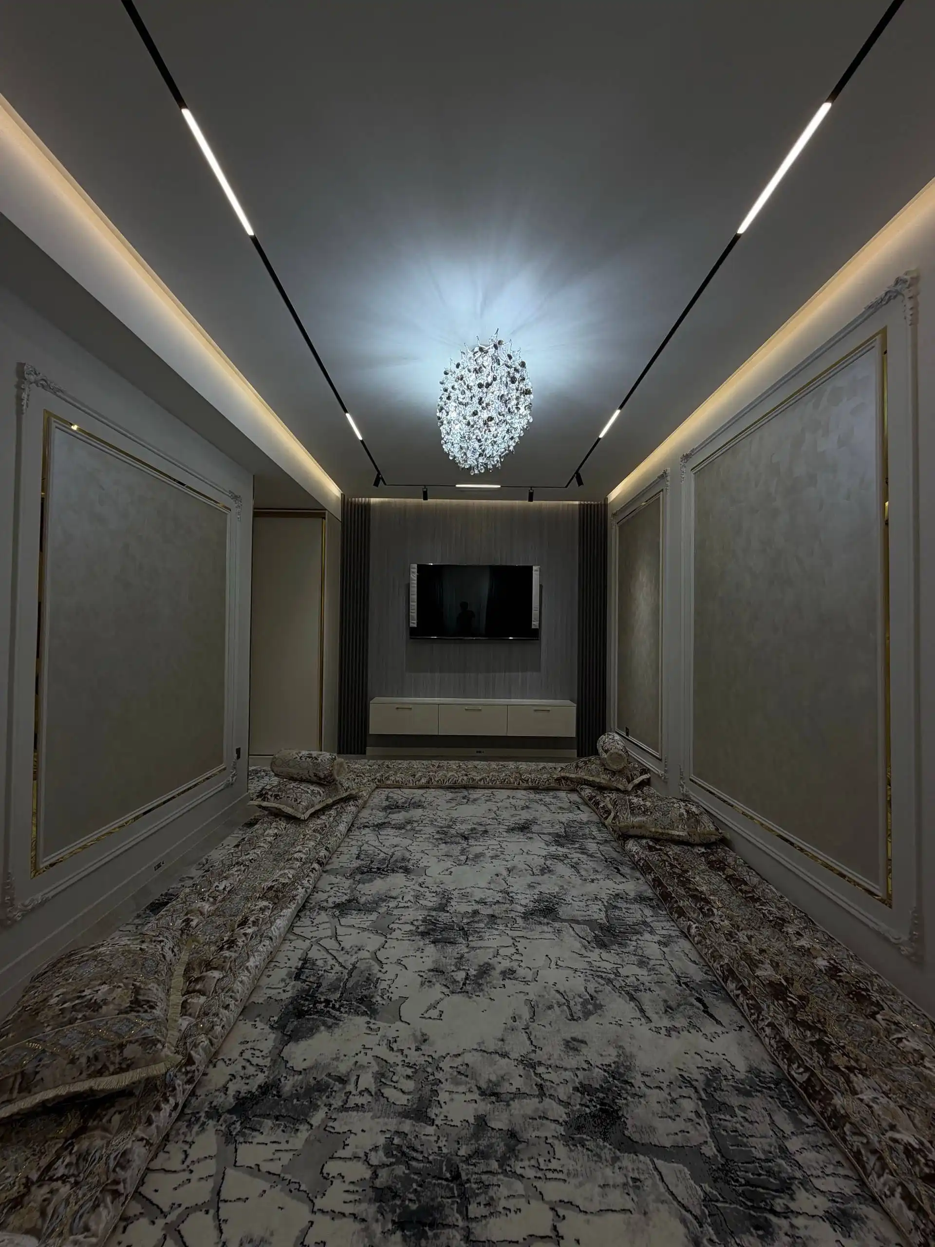2-к квартира, 6 этаж, 82 м², Н.Сино / Казокон Эстокада 82
