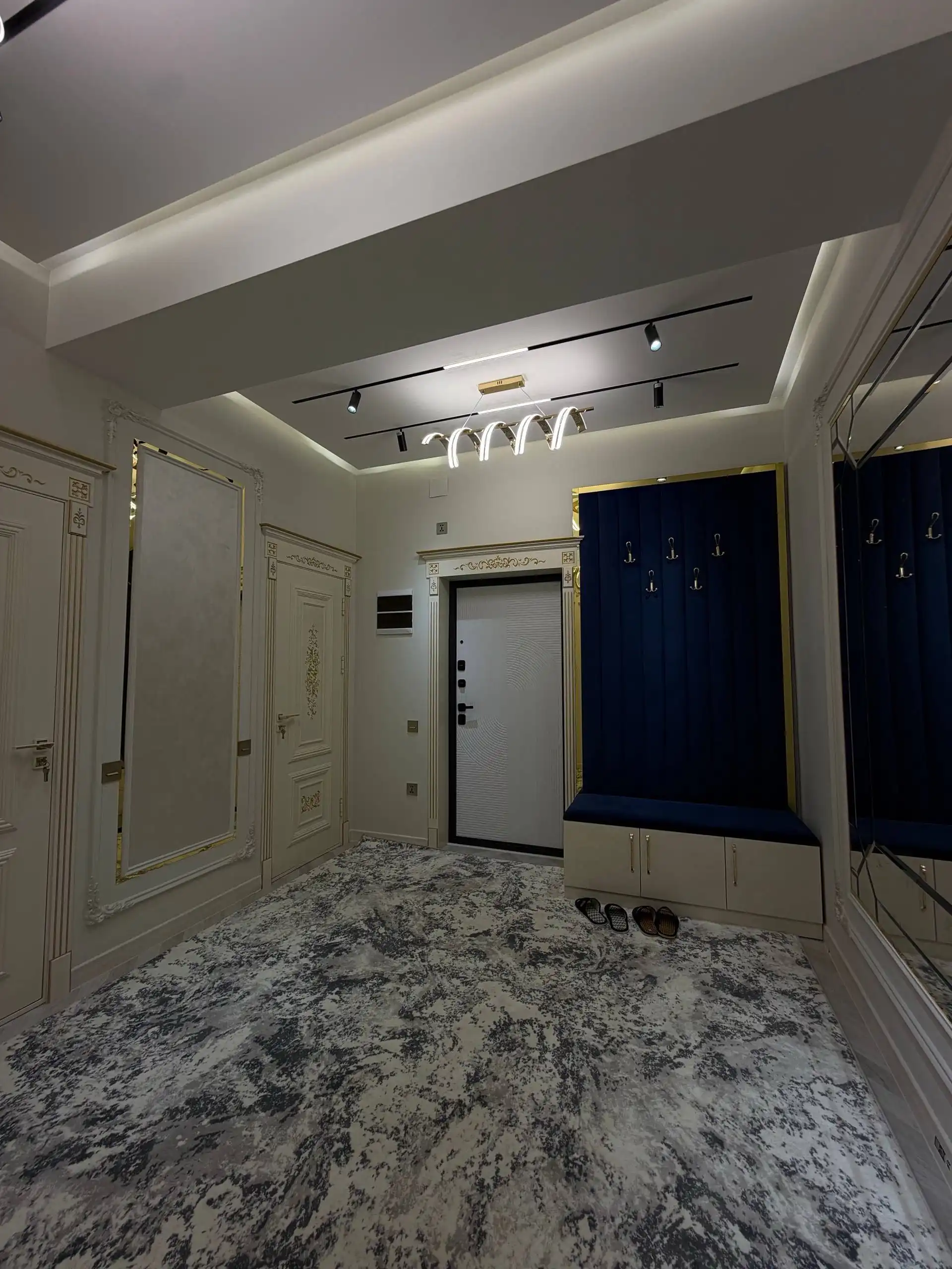 2-к квартира, 6 этаж, 82 м², Н.Сино / Казокон Эстокада 82