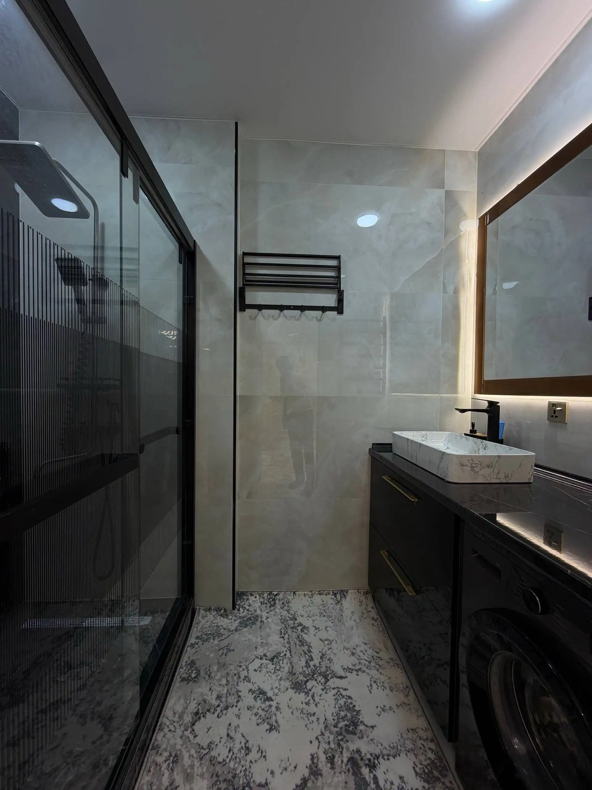 2-к квартира, 6 этаж, 82 м², Н.Сино / Казокон Эстокада 82