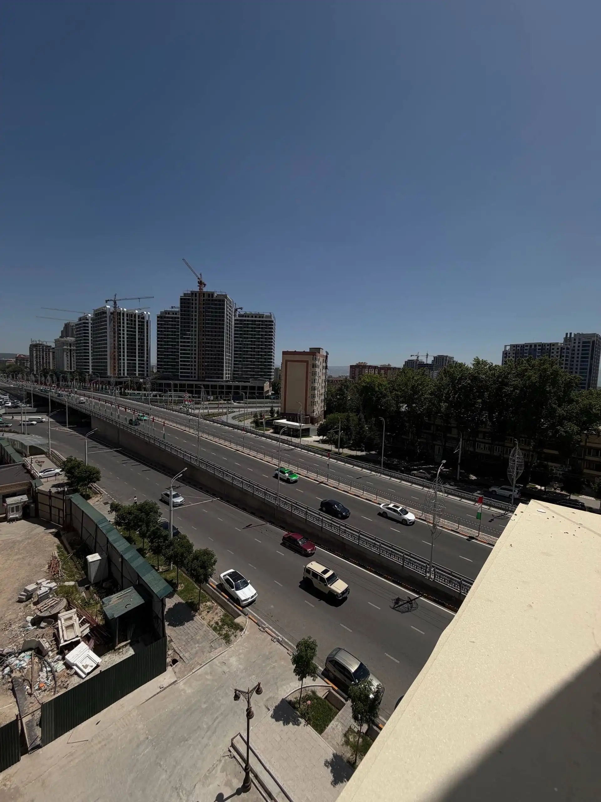 2-к квартира, 6 этаж, 82 м², Н.Сино / Казокон Эстокада 82