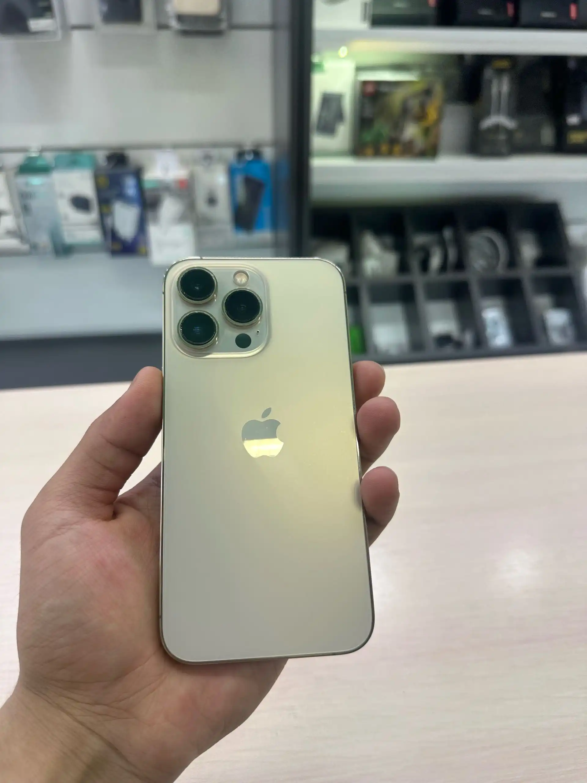 Apple Iphone 13 pro 256 gb