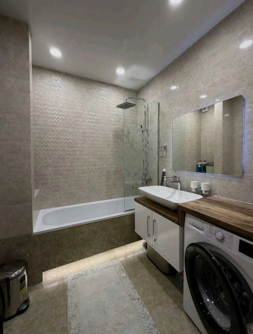 3-к квартира, 7 этаж, 109 м², Сино