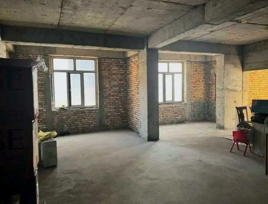 4-к квартира, 12 этаж, 122 м², И.Сомонӣ