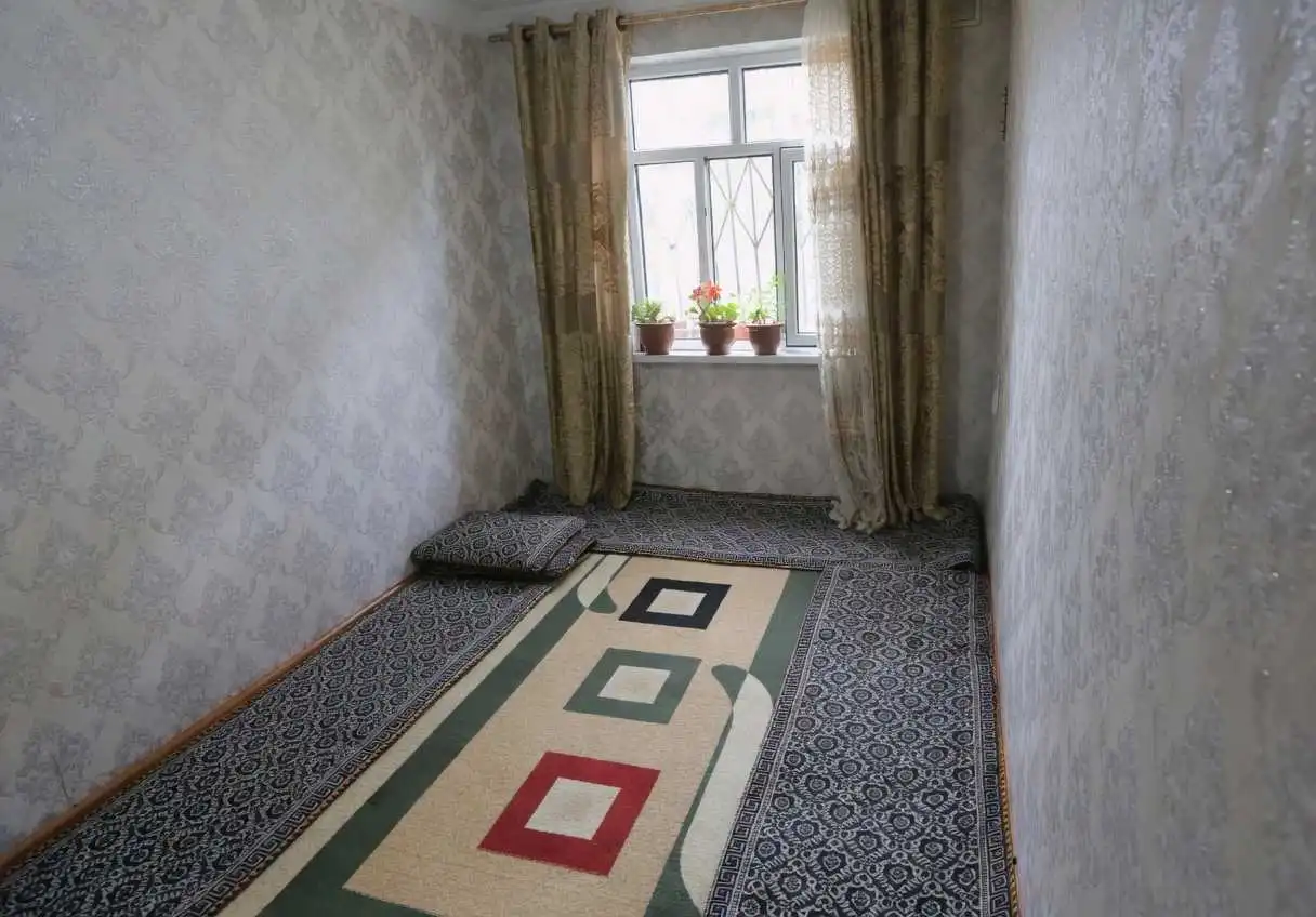 2-к квартира, 10 этаж, 45 м², Сино