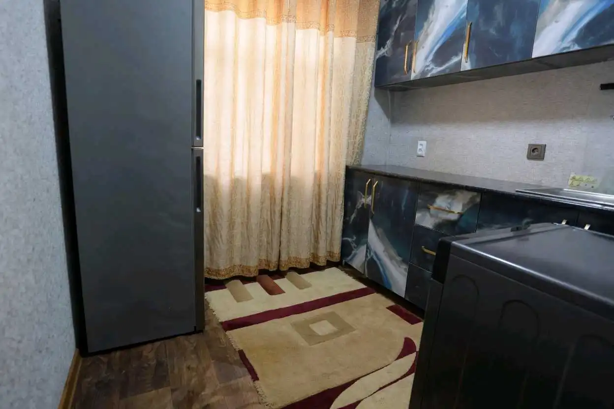 2-к квартира, 10 этаж, 45 м², Сино