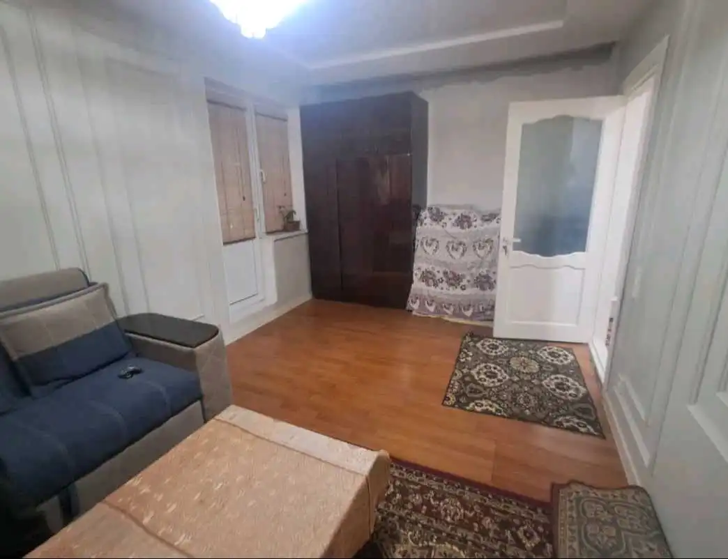 1-к квартира, 4 этаж, 33 м², 8мкр