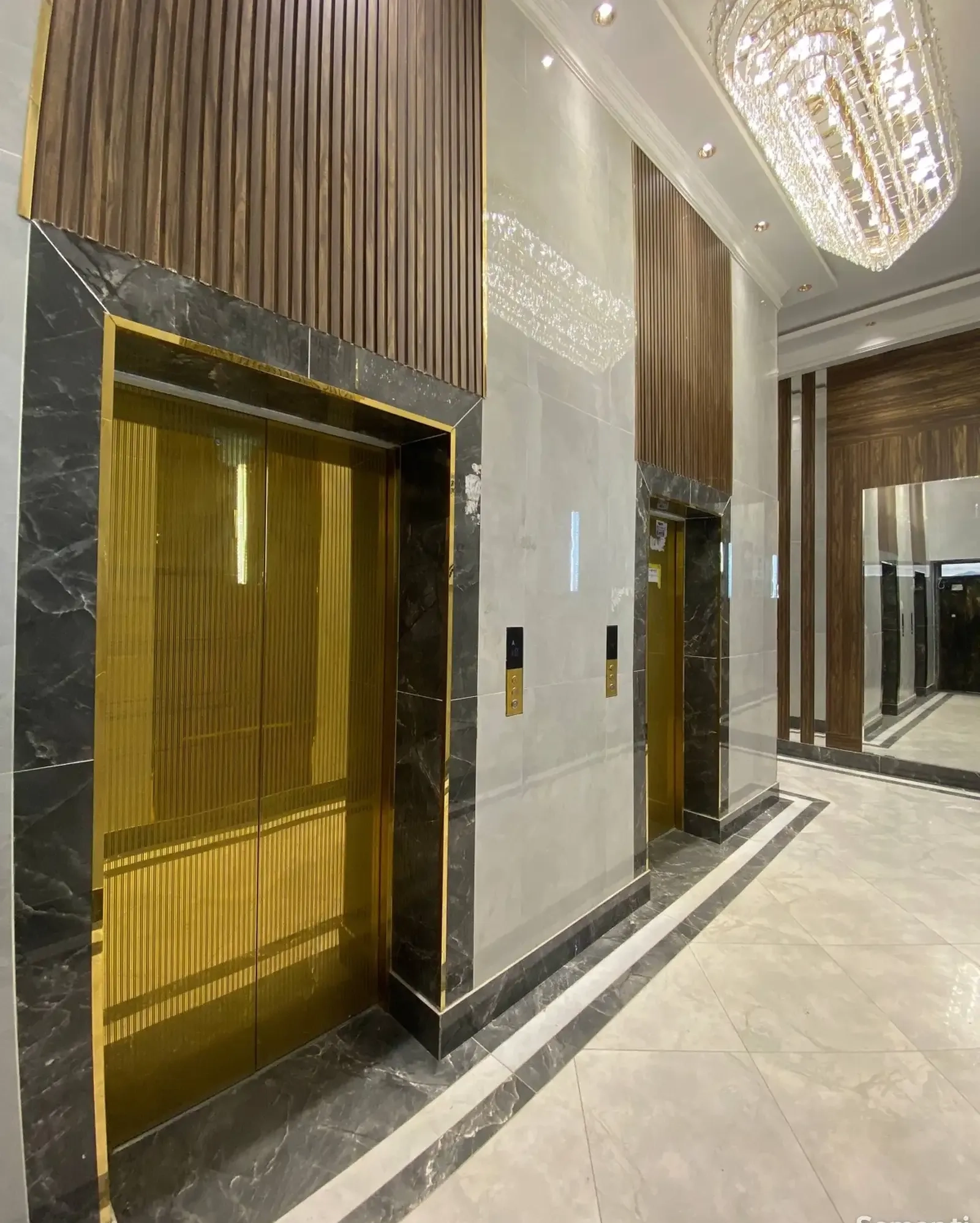 3-комн. квартира, 4 этаж, 108 м², Сино 84мкр