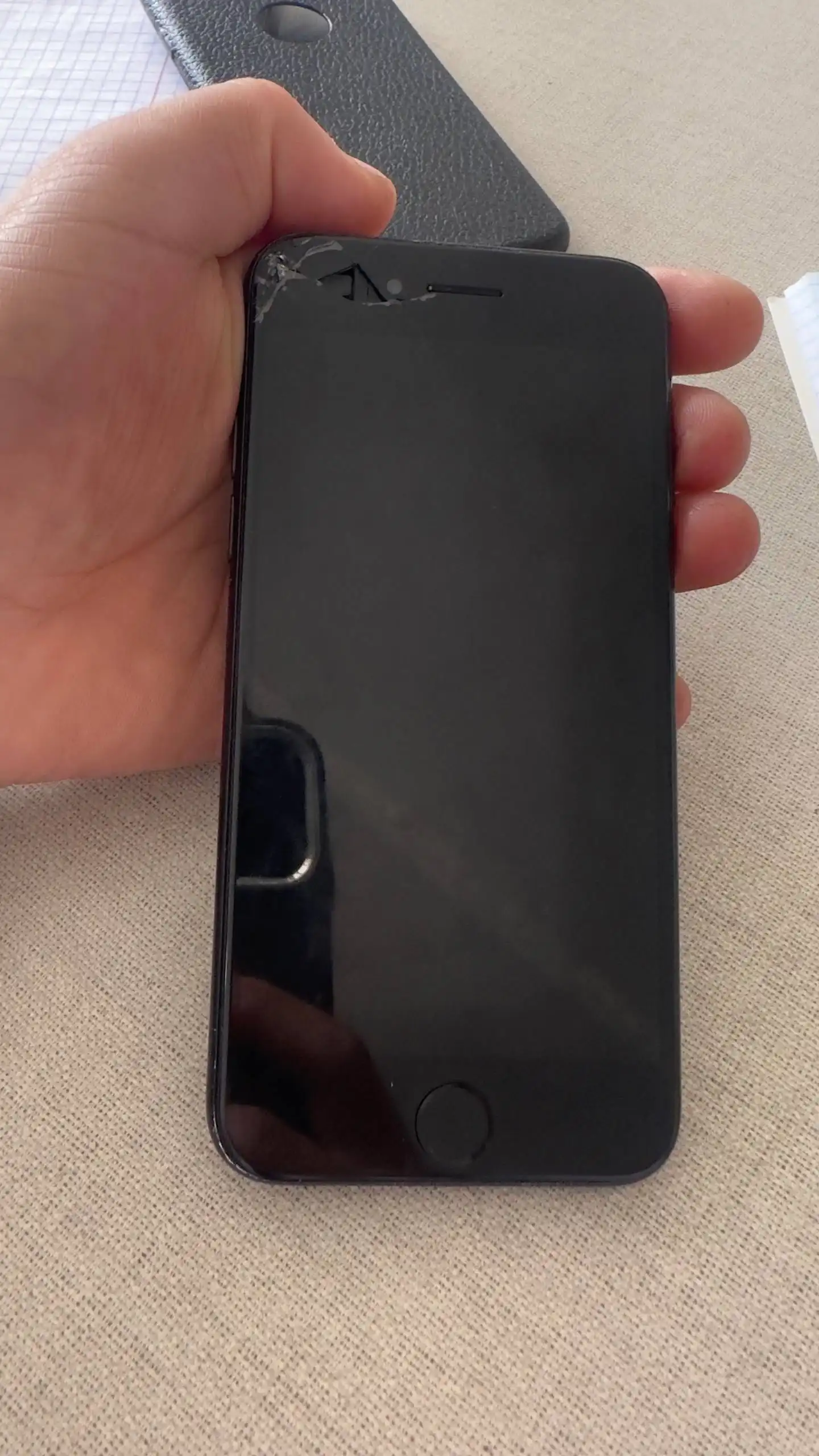 Apple IPhone 7 32 gb