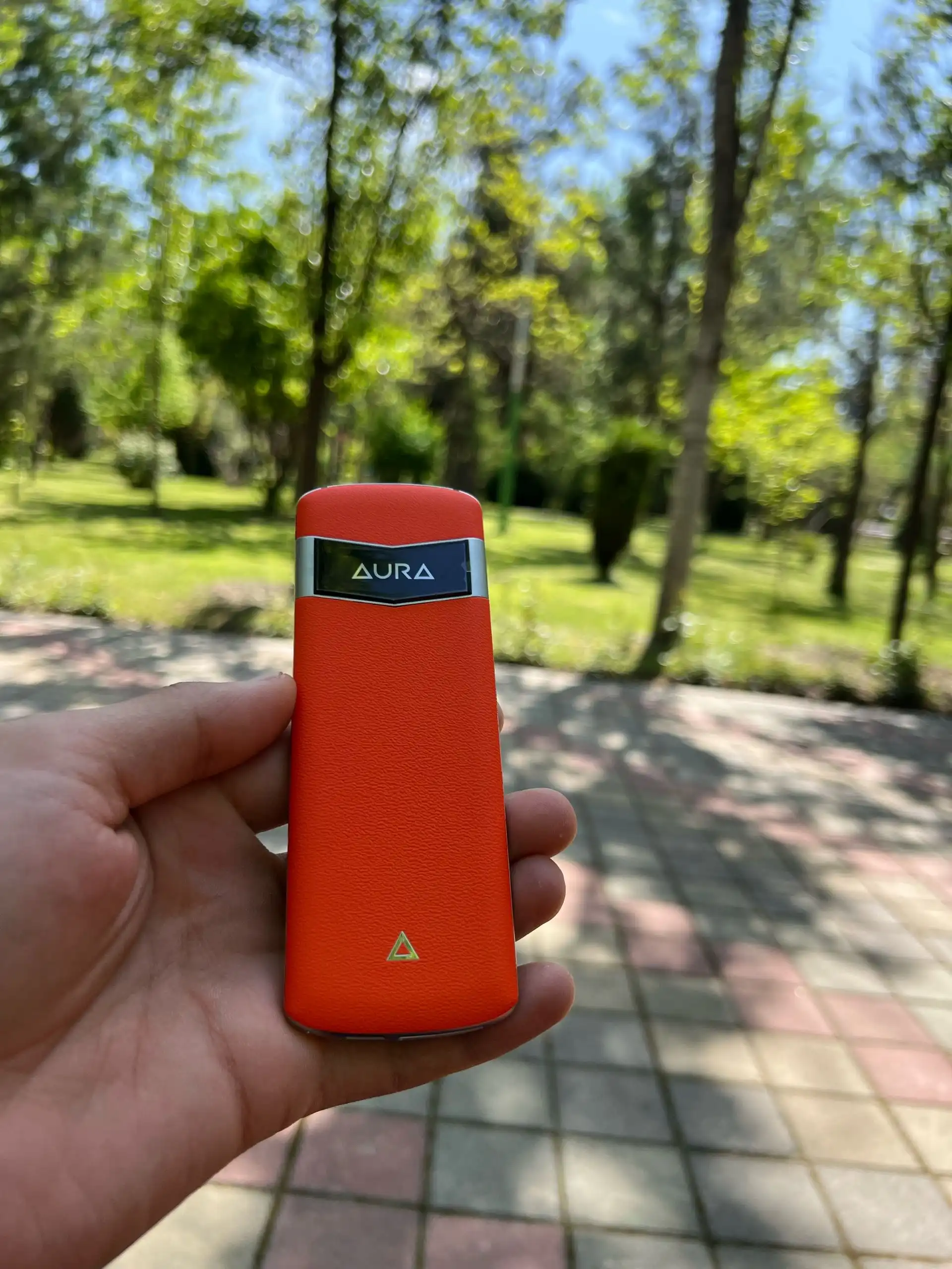 Novey Aura 32 gb
