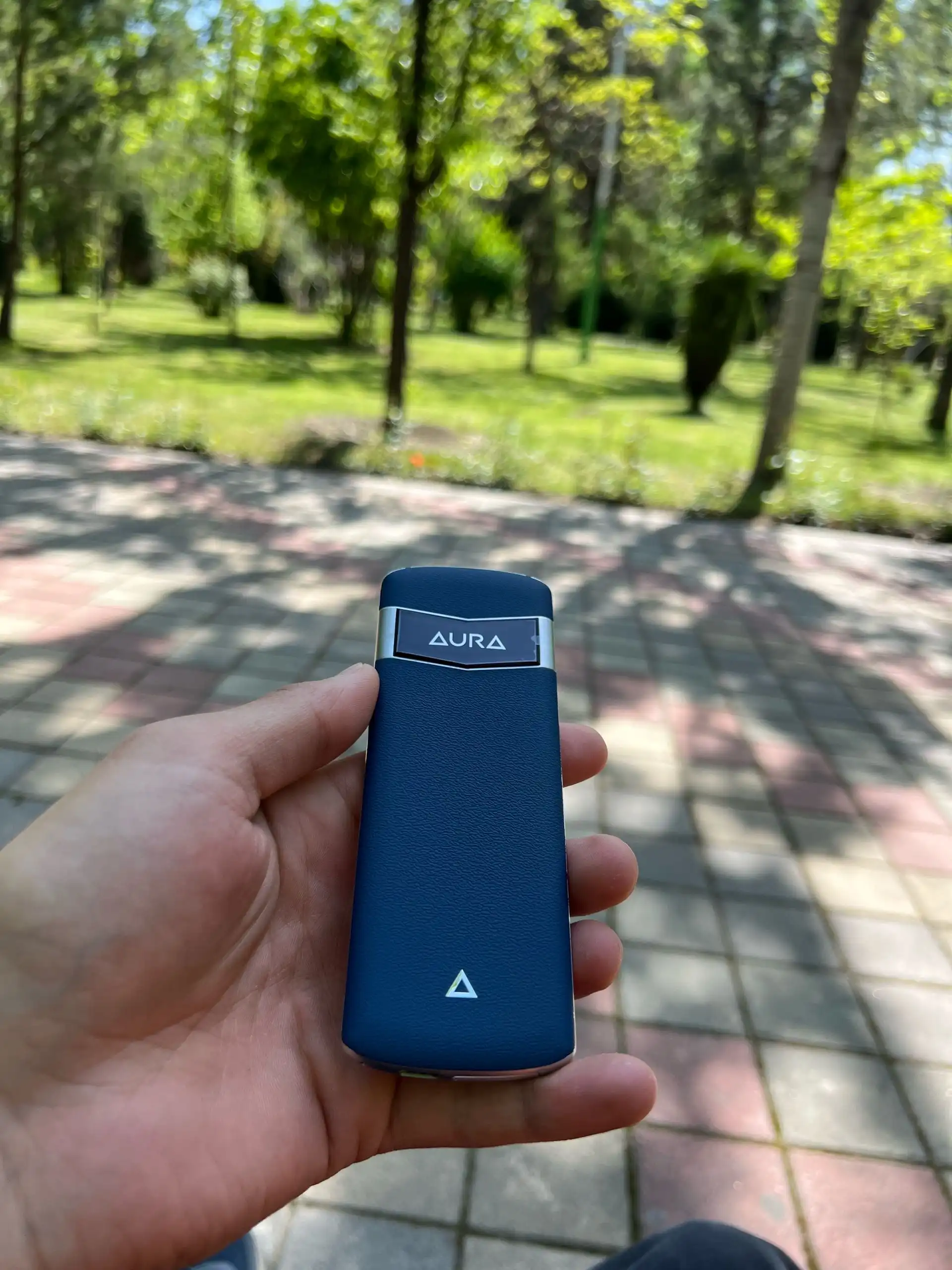 Novey Aura 32 gb