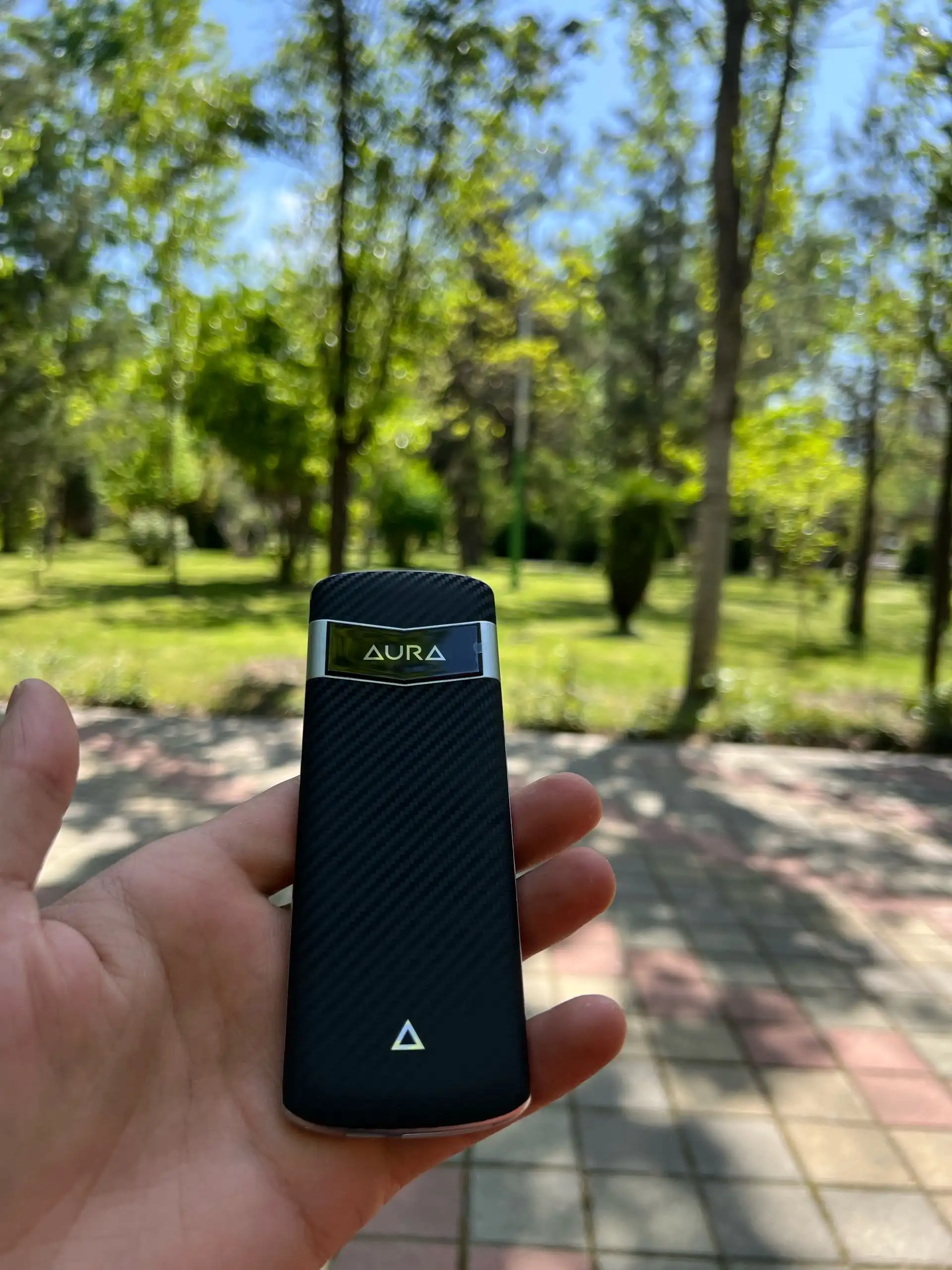 Novey Aura 32 gb