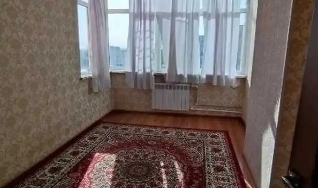 3-комн. квартира, 7 этаж, 75м², Сино