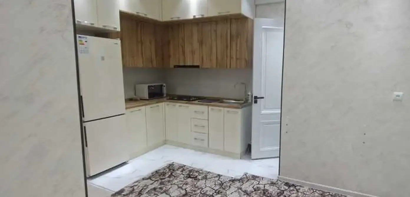 2-комн. квартира, 16 этаж, 75м², Шоҳмансур