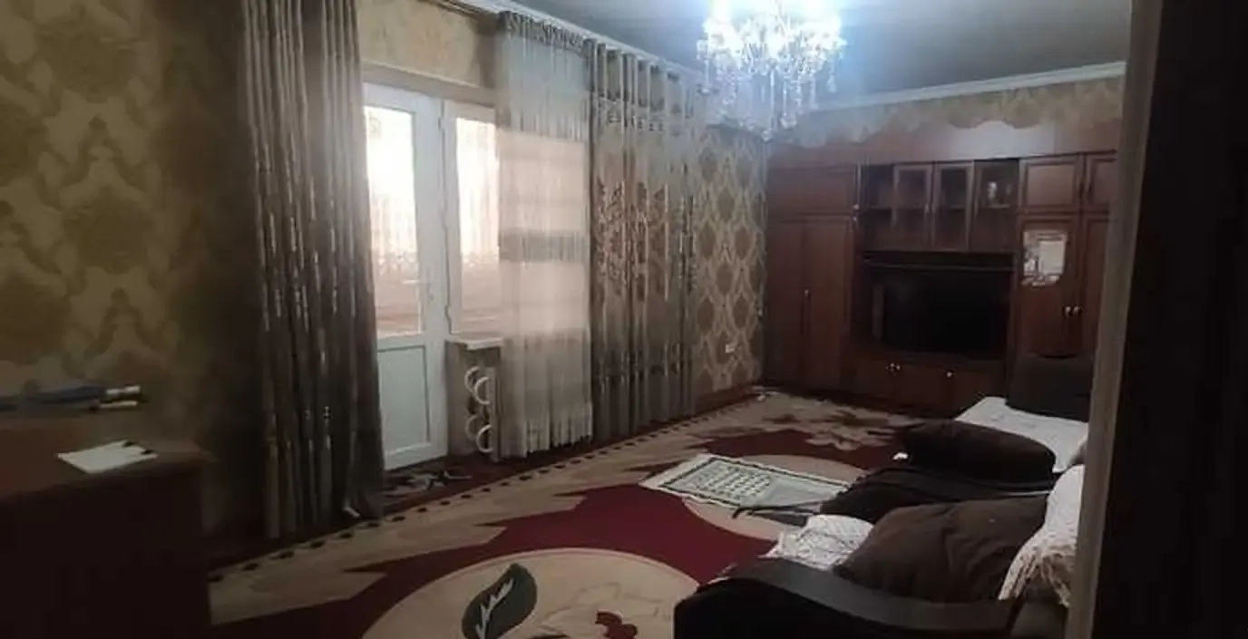 2-комн. квартира, 3 этаж, 78м², 46 Мкр