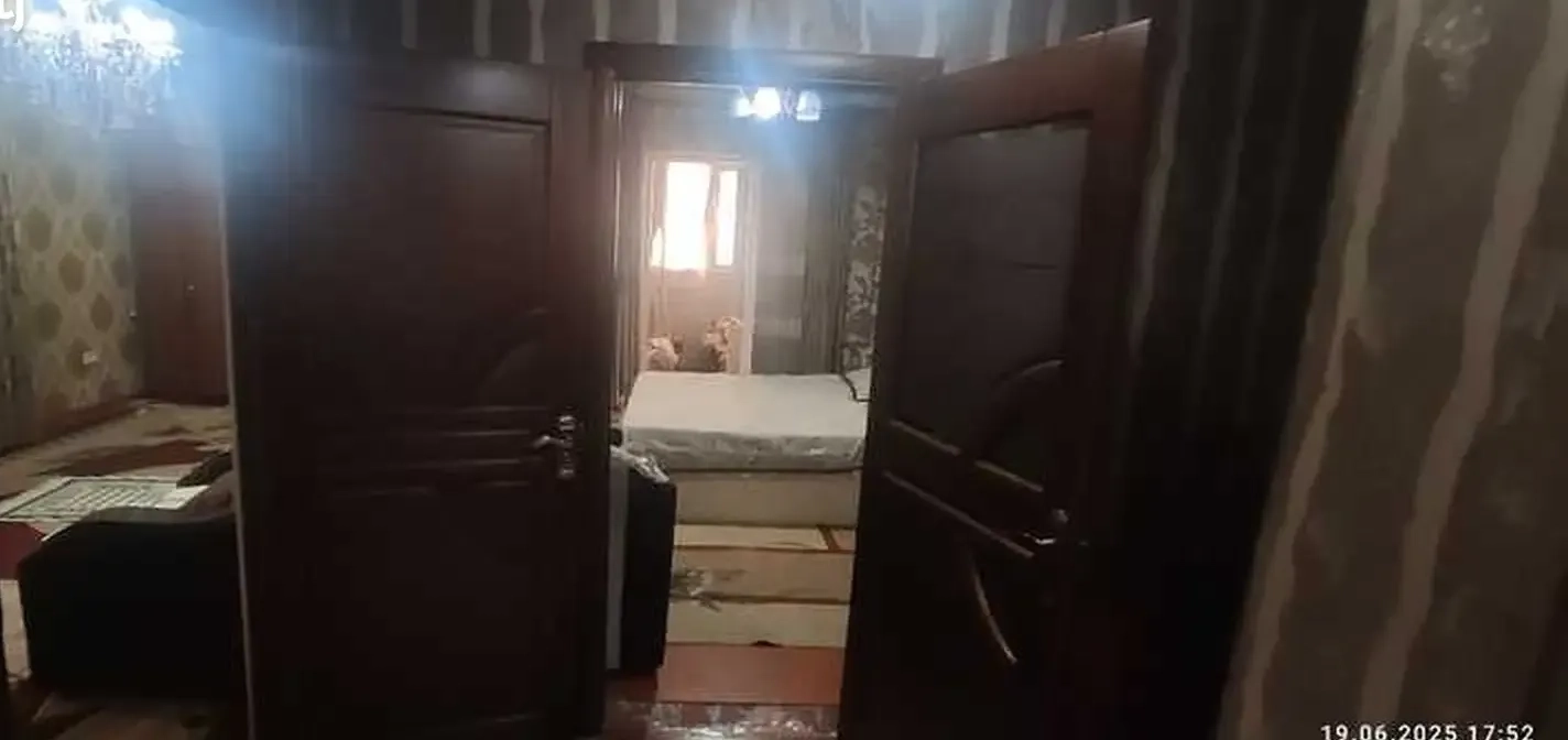 2-комн. квартира, 3 этаж, 78м², 46 Мкр