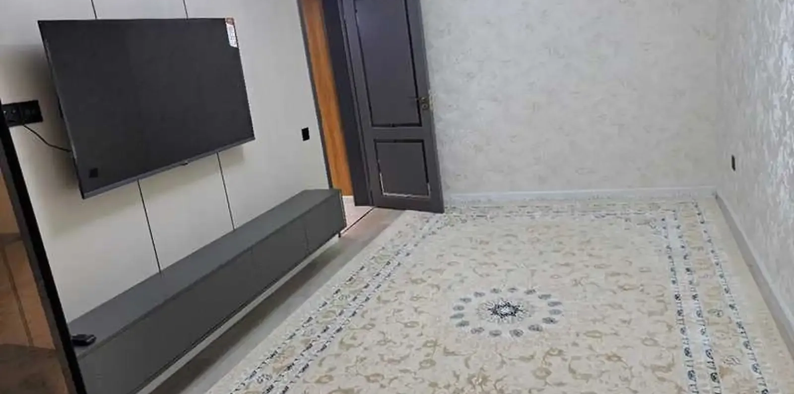 2-комн. квартира, 16 этаж, 70м², Шоҳмансур