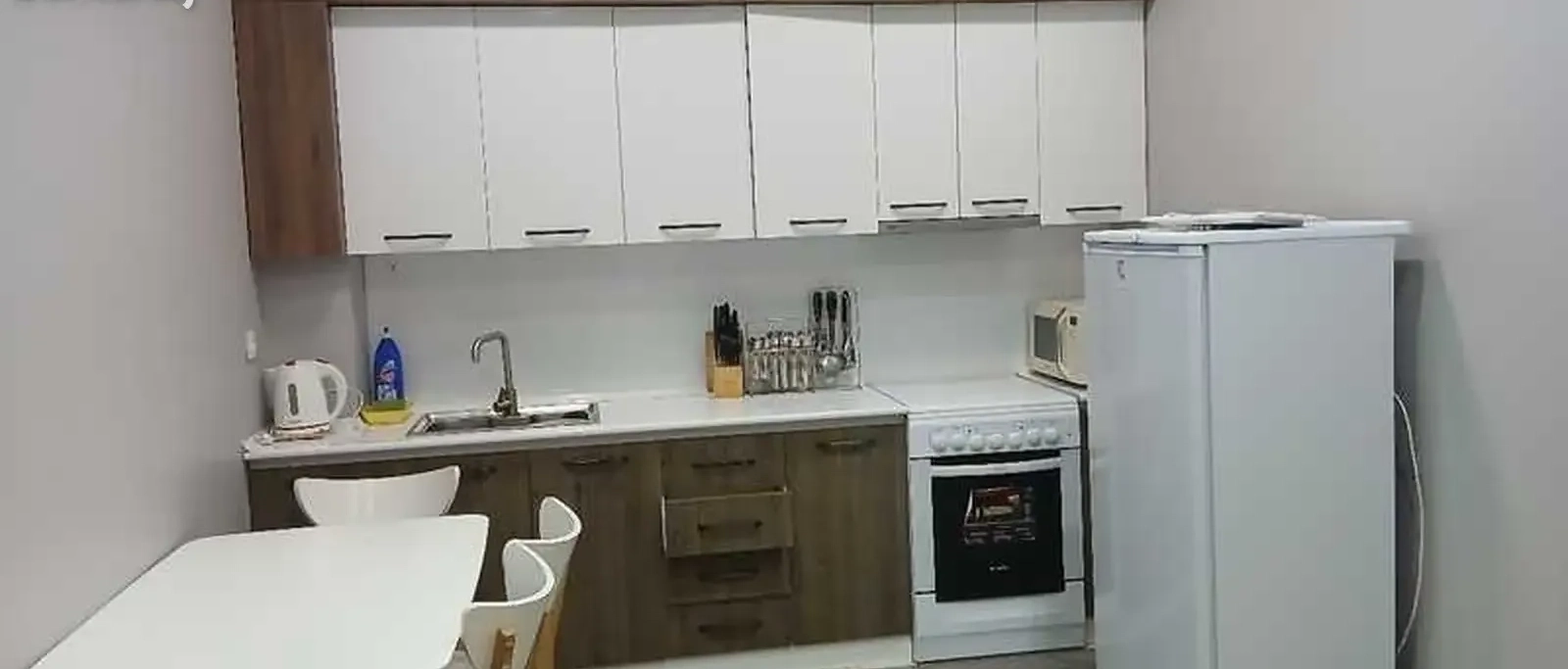 2-комн. квартира, 14 этаж, 75м², Дом Печать