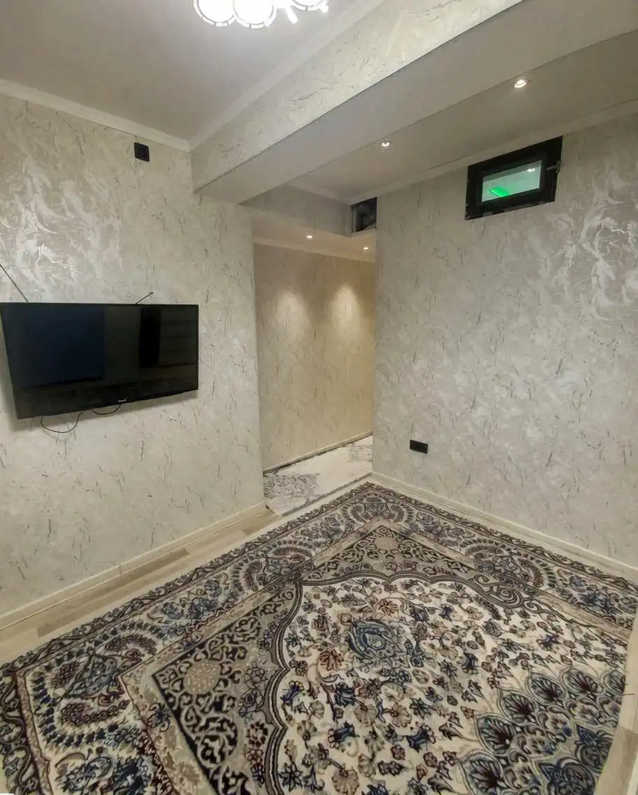 3-к квартира, 11 этаж, 67 м², Сино