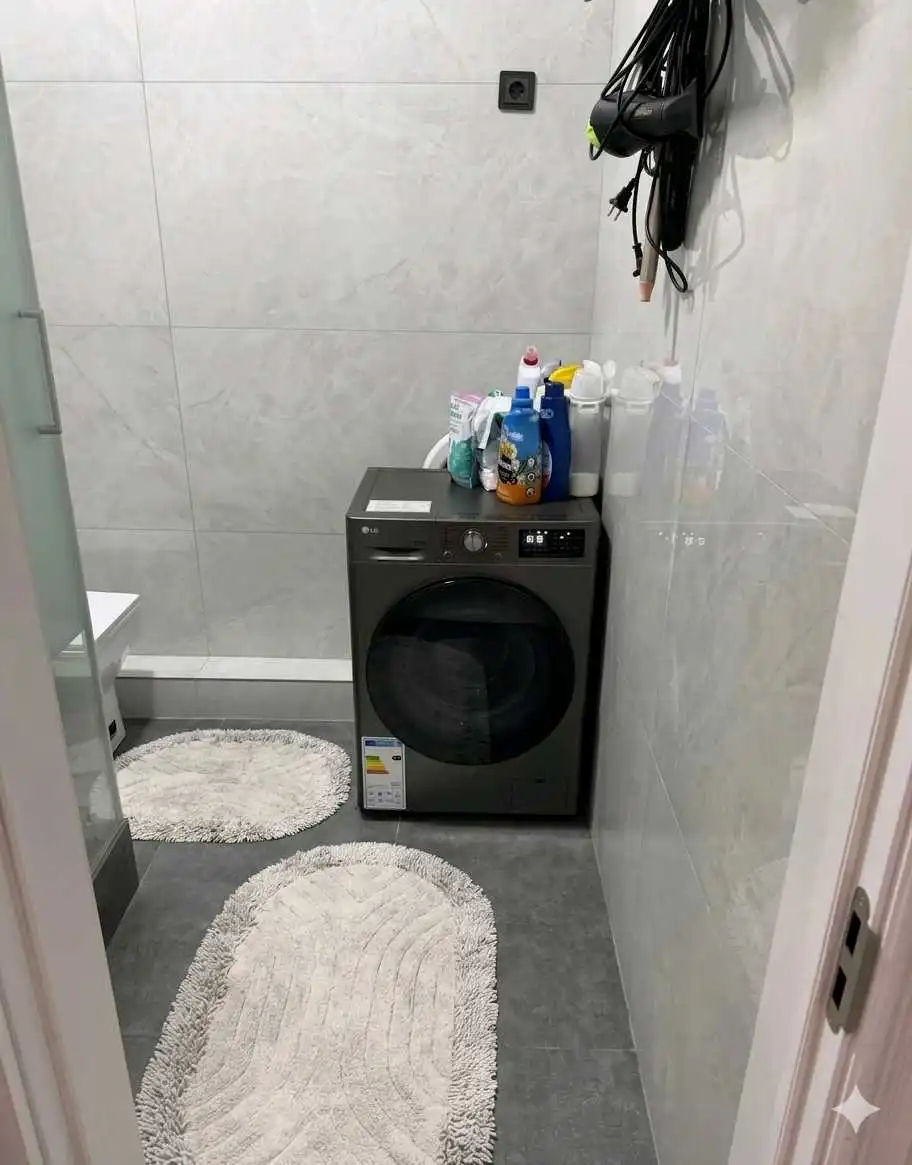 2-к квартира, 9 этаж, 46 м², Фирдавси