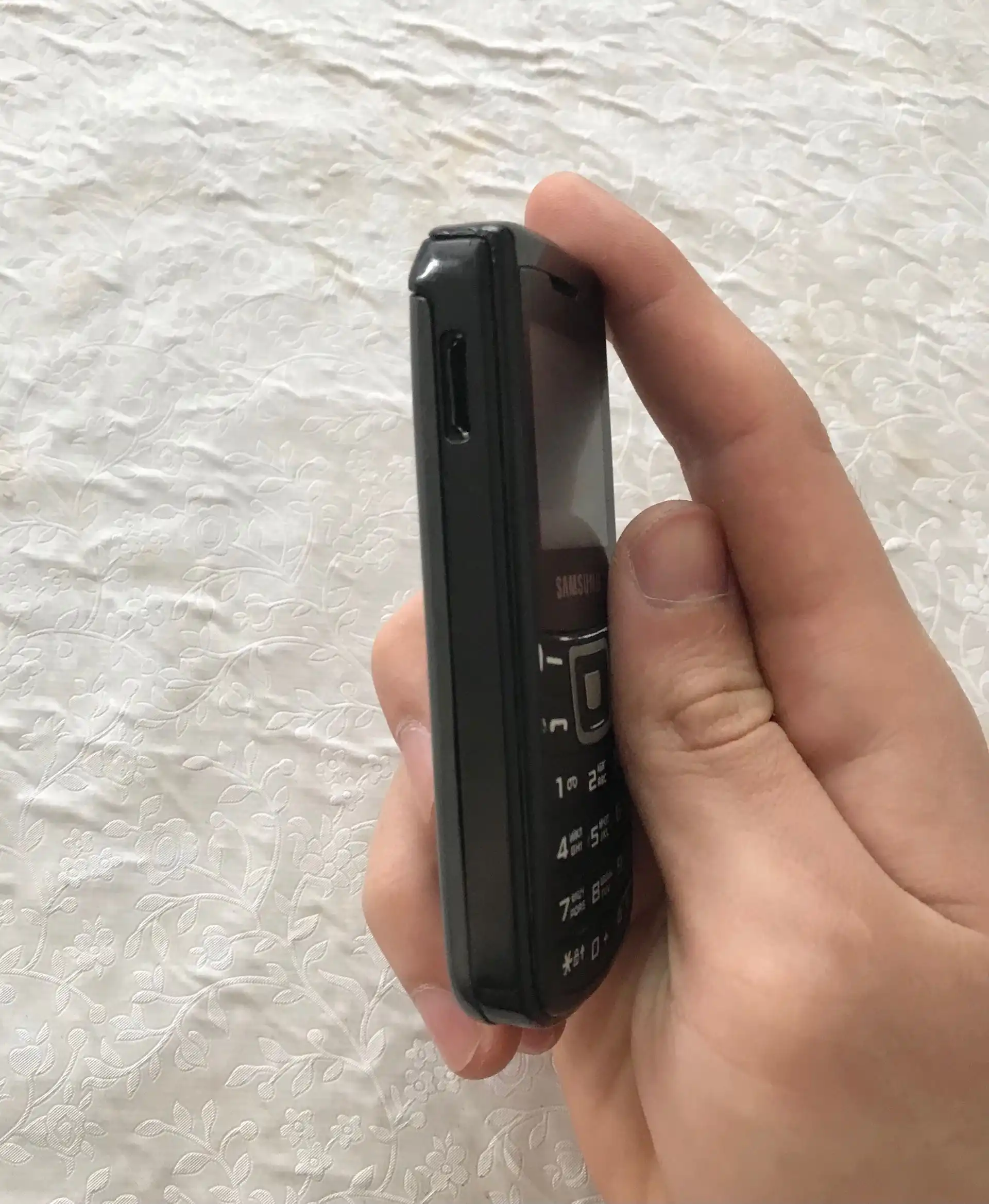 Samsung Z 2 mb