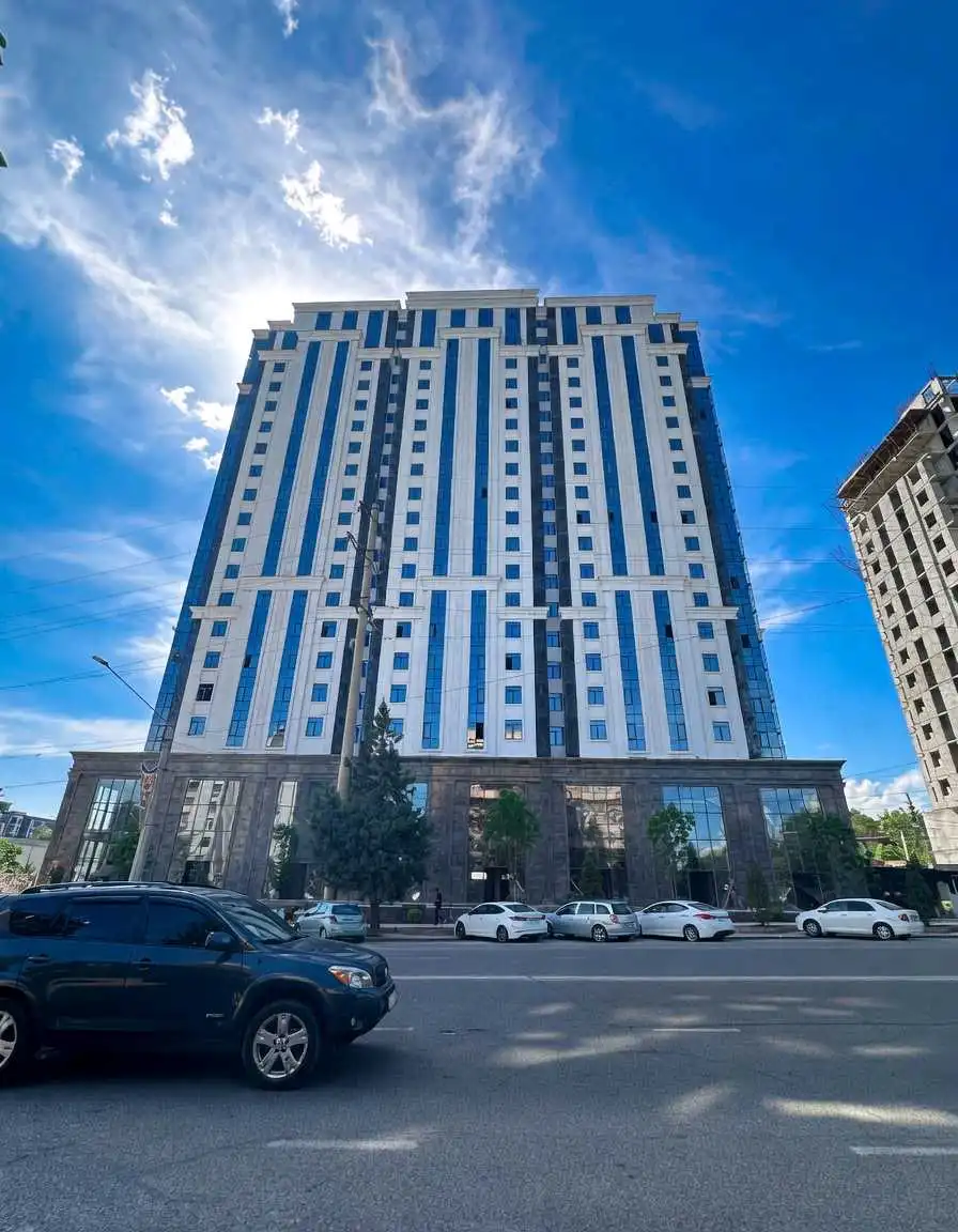 4-к квартира, 9 этаж, 199 м², Сино