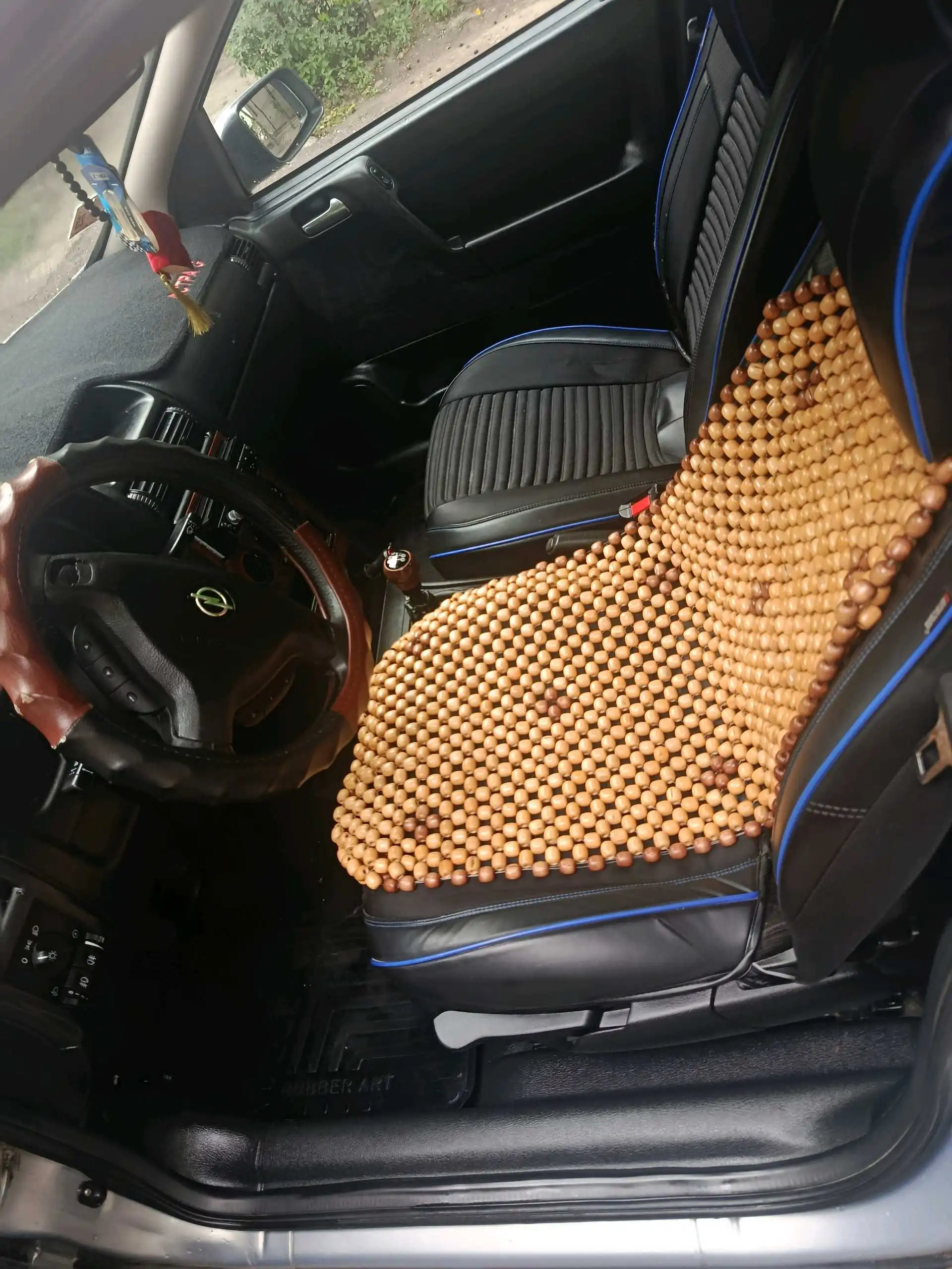 Opel Astra g 2000