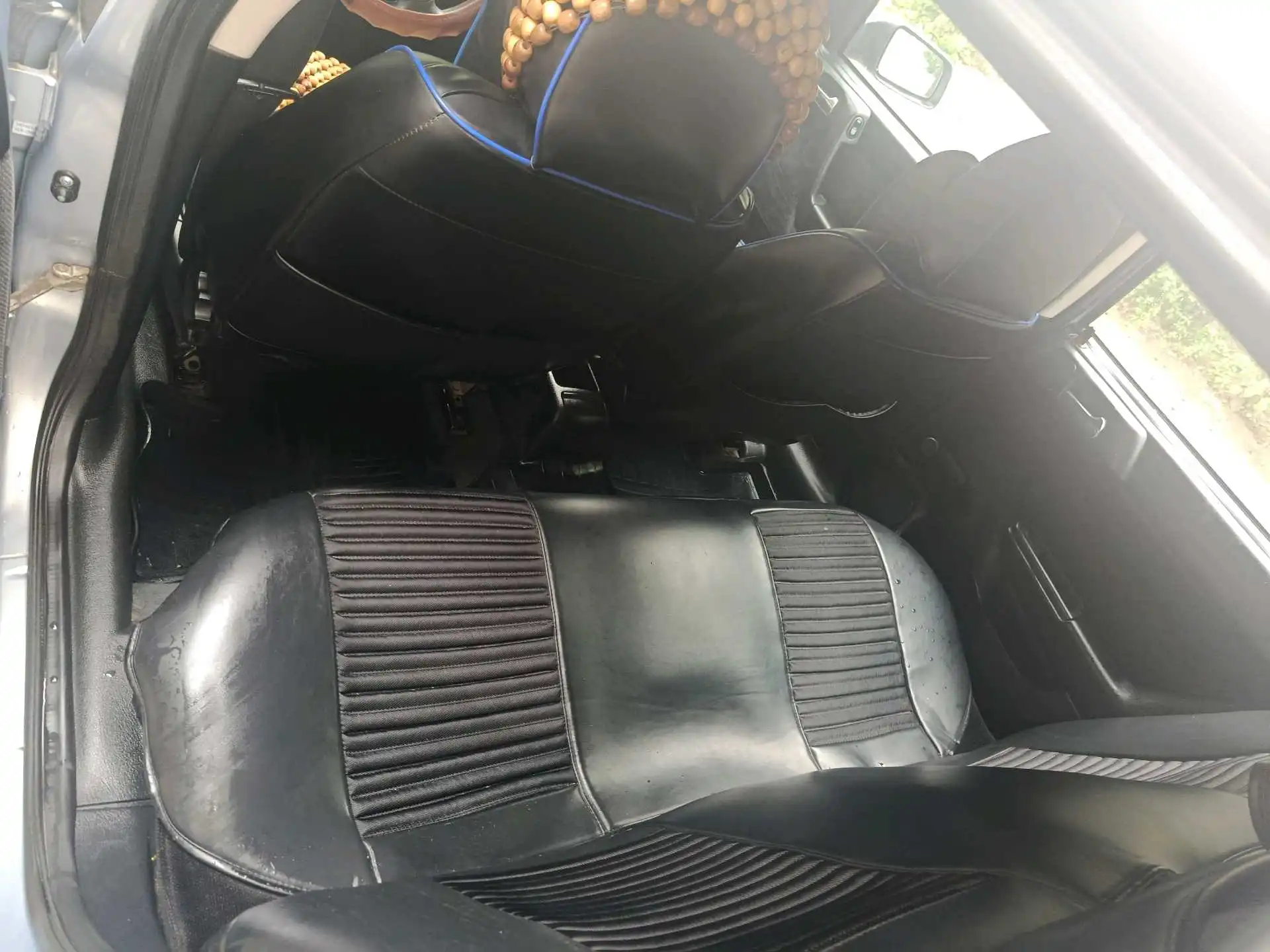 Opel Astra g 2000