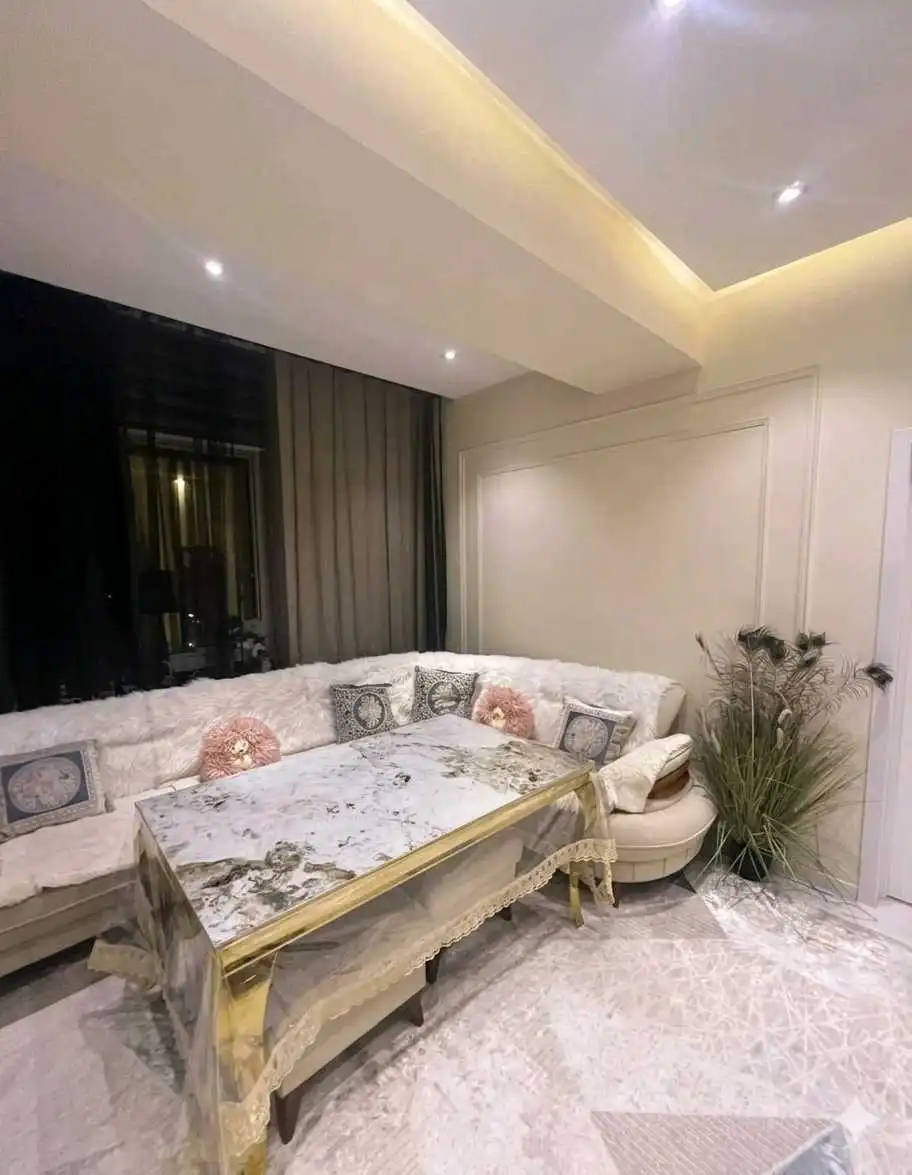 3-к квартира, 12 этаж, 95 м², Шохмансур