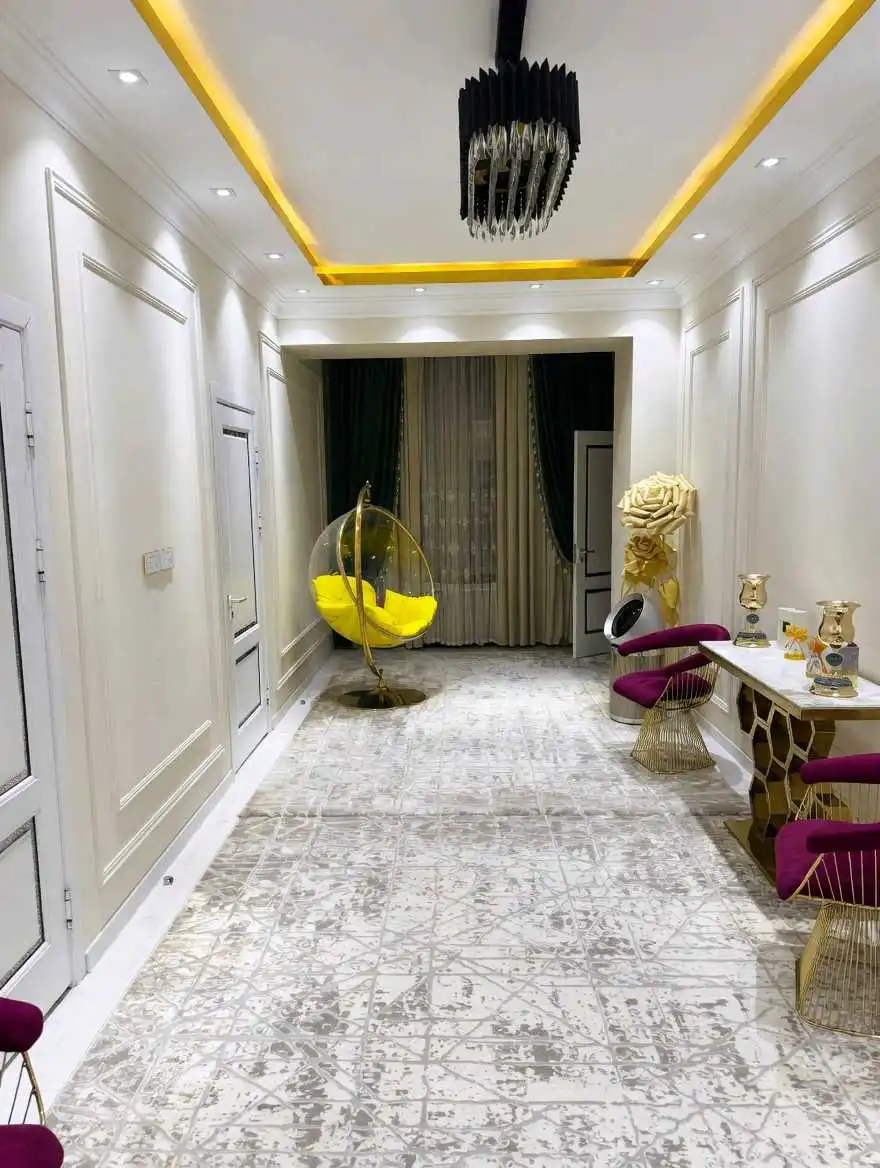 3-к квартира, 12 этаж, 95 м², Шохмансур