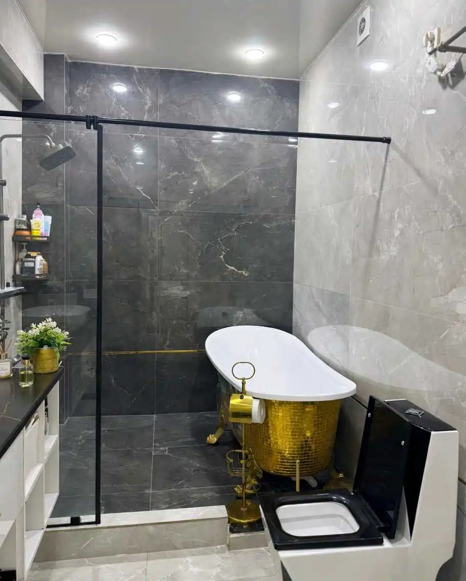 3-к квартира, 12 этаж, 95 м², Шохмансур