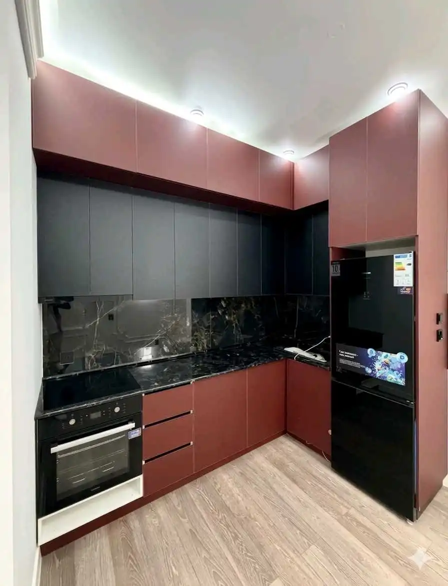 2-к квартира, 4 этаж, 67 м², Шохмансур