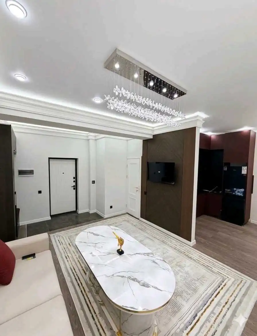2-к квартира, 4 этаж, 67 м², Шохмансур