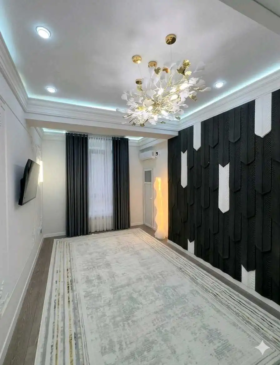 2-к квартира, 4 этаж, 67 м², Шохмансур