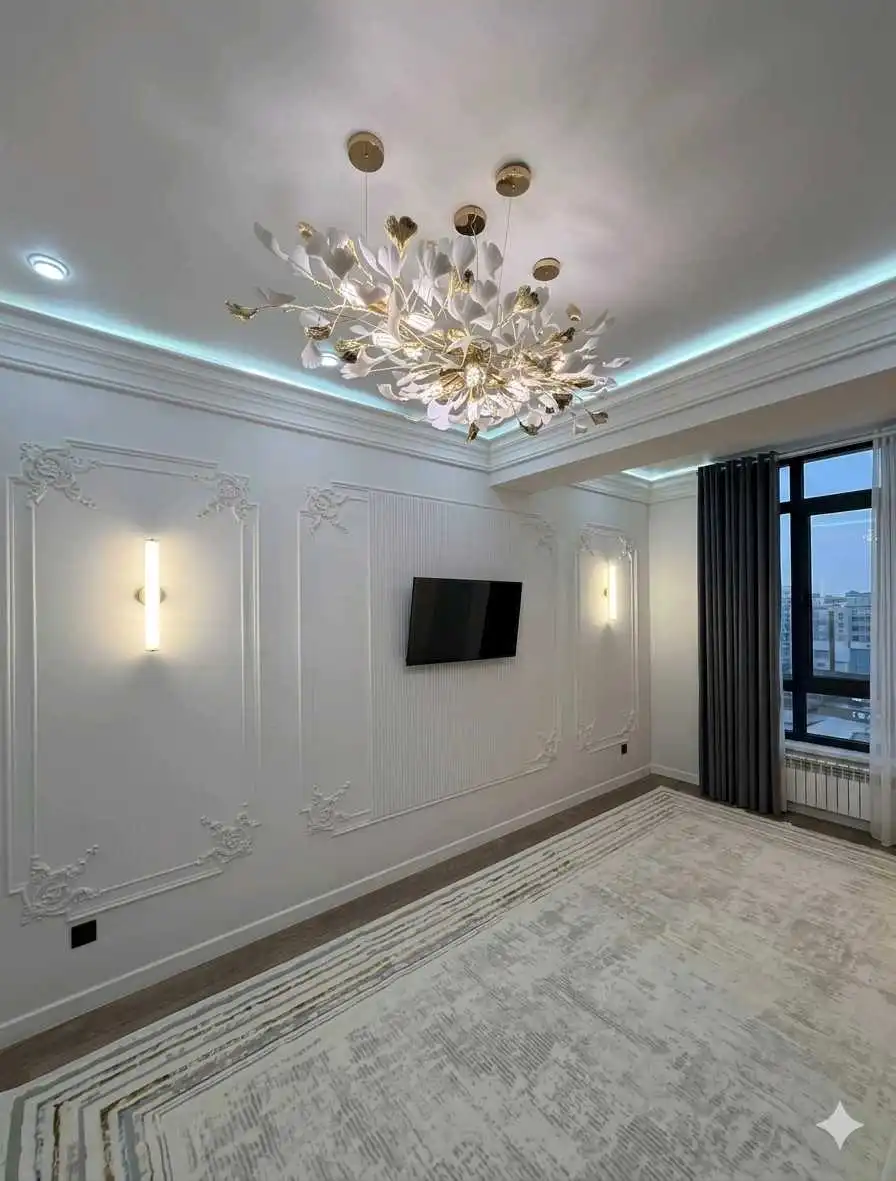 2-к квартира, 4 этаж, 67 м², Шохмансур
