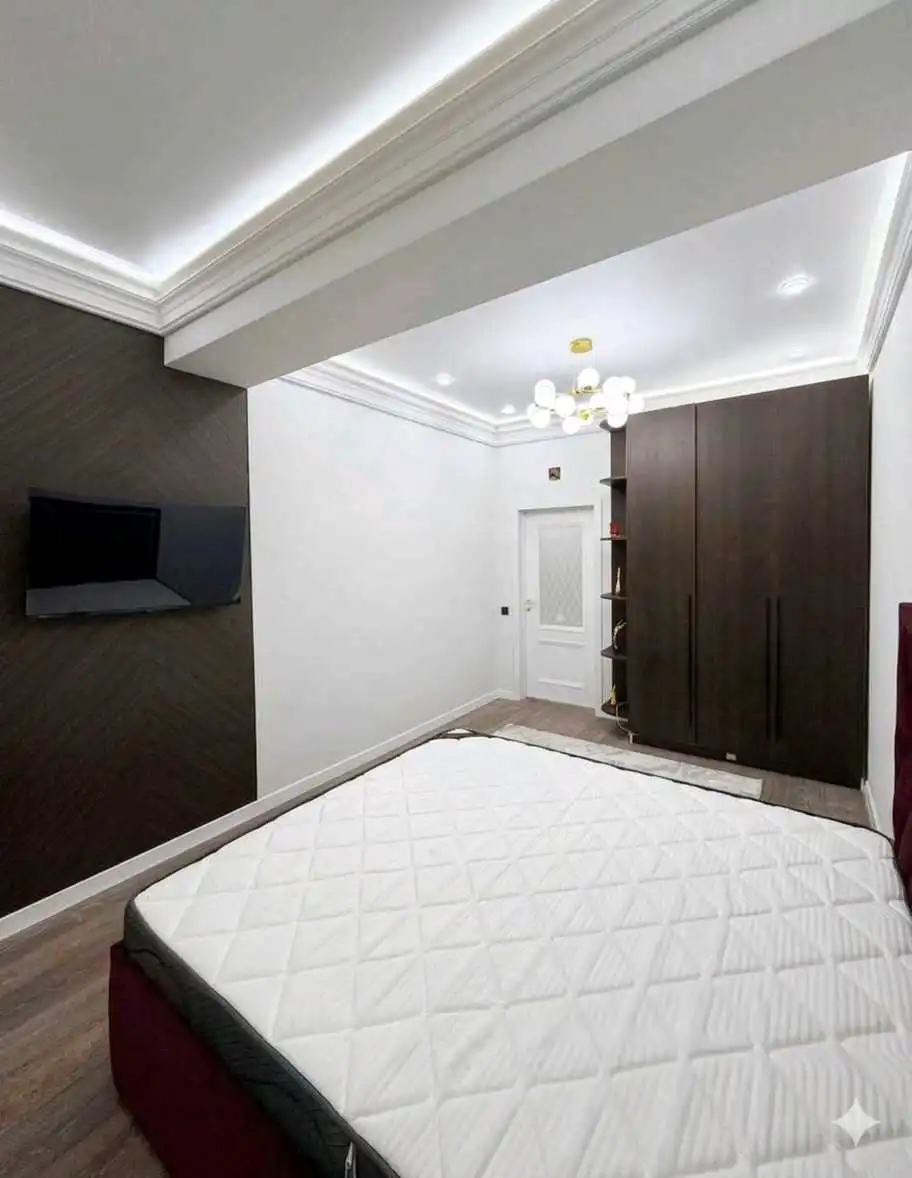 2-к квартира, 4 этаж, 67 м², Шохмансур