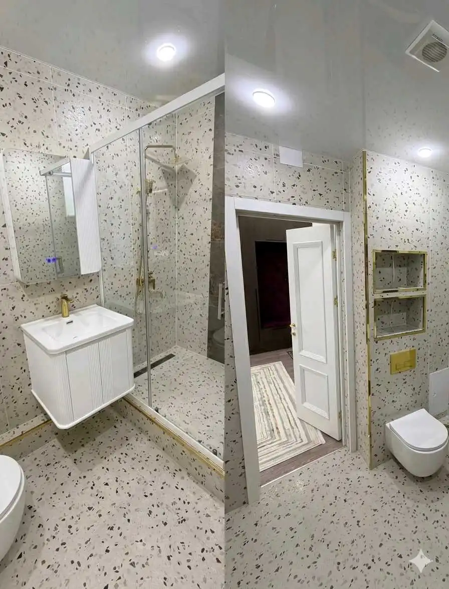 2-к квартира, 4 этаж, 67 м², Шохмансур