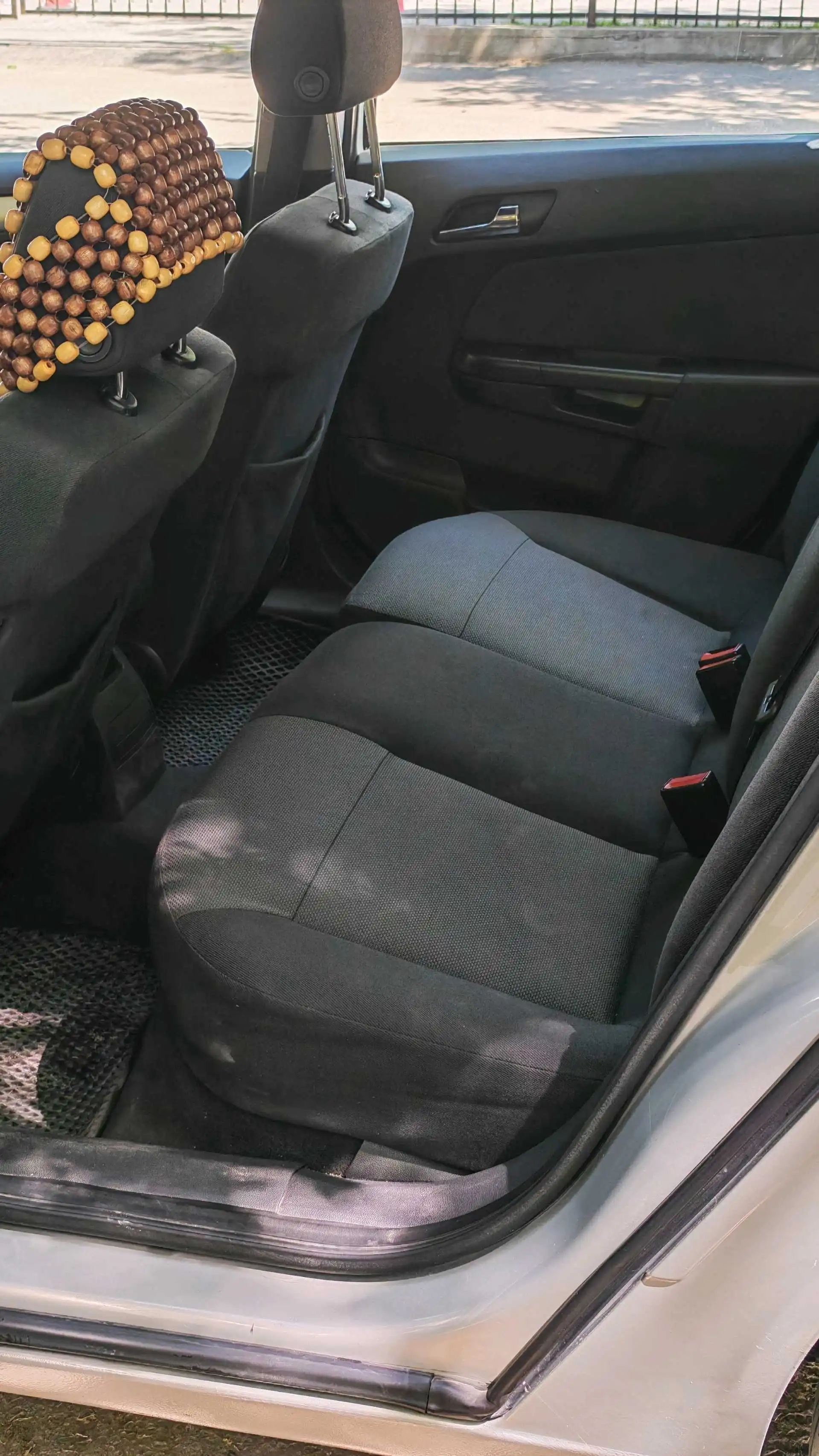 Opel Astra h 2007