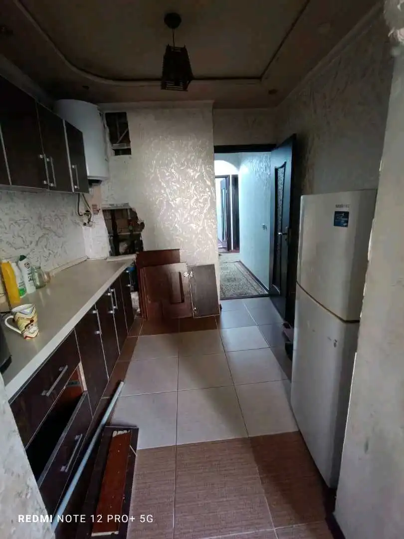3-к квартира, 1 этаж, 70 м², сино