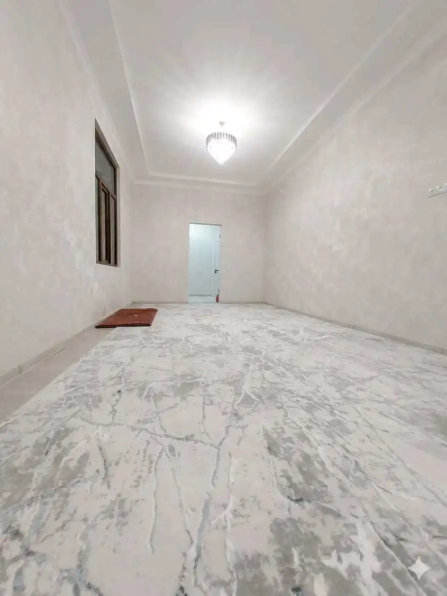 1-к квартира, 5 этаж, 50 м², Сино