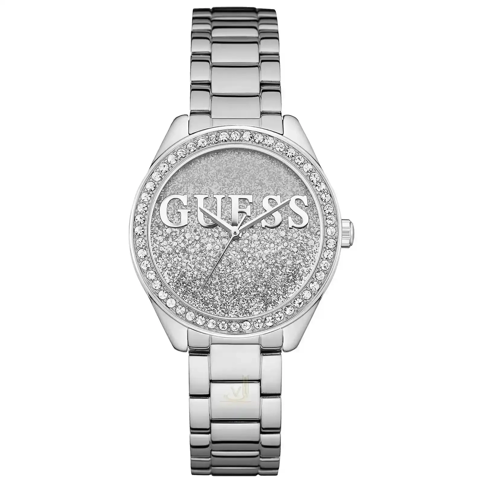 Часы Guess W0987L1