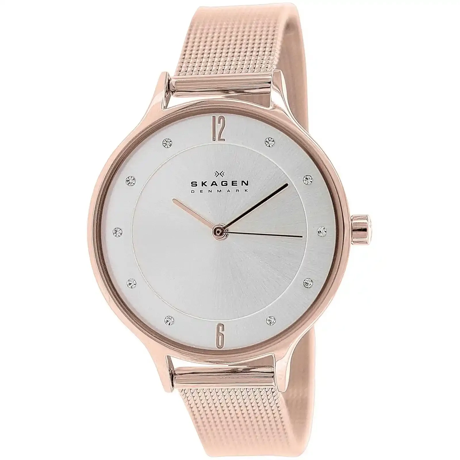 Часы Skagen SKW2151